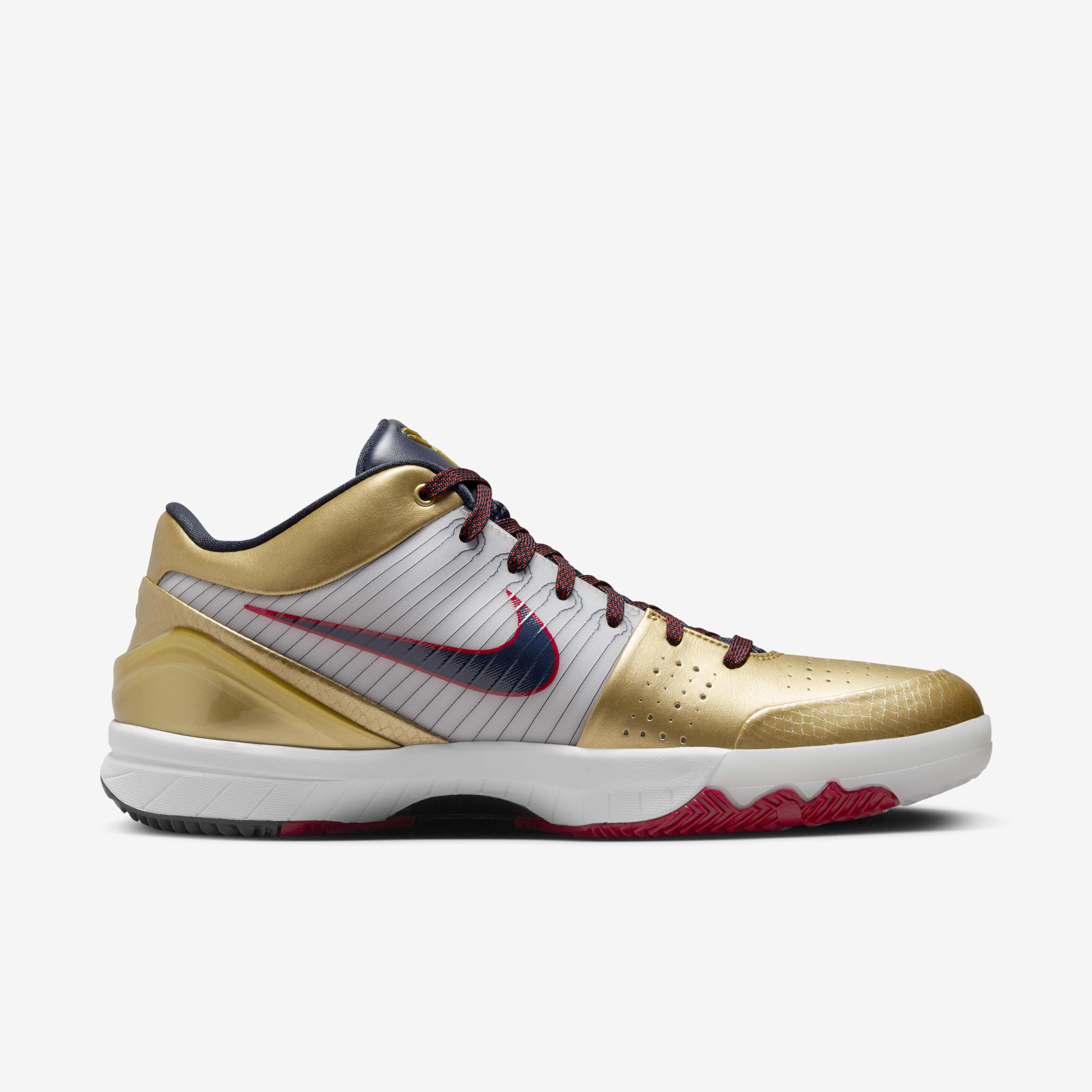 Buy Kobe IV Protro Basketball Shoes Nike Saudi Official