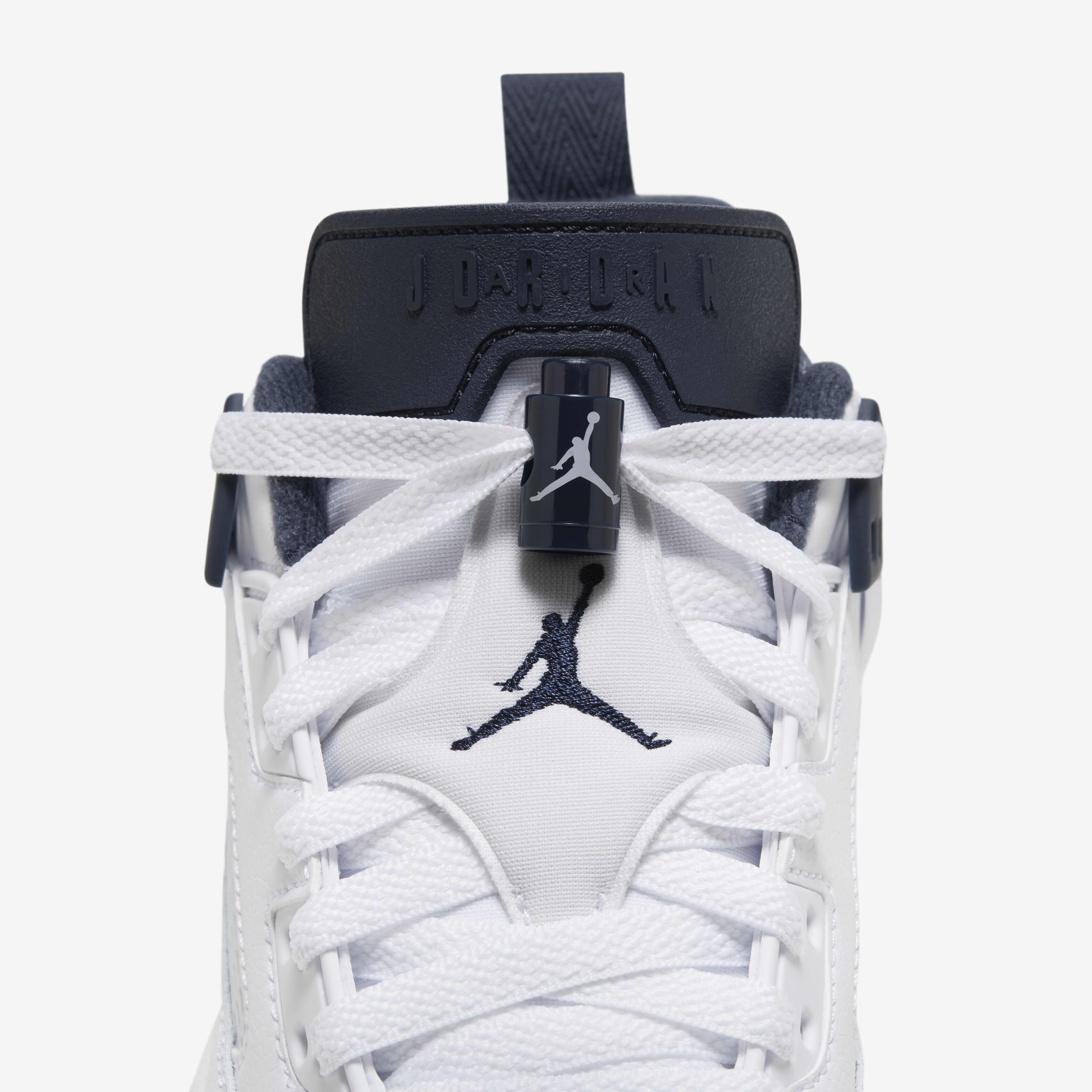 Jordan Spizike Low image number 8
