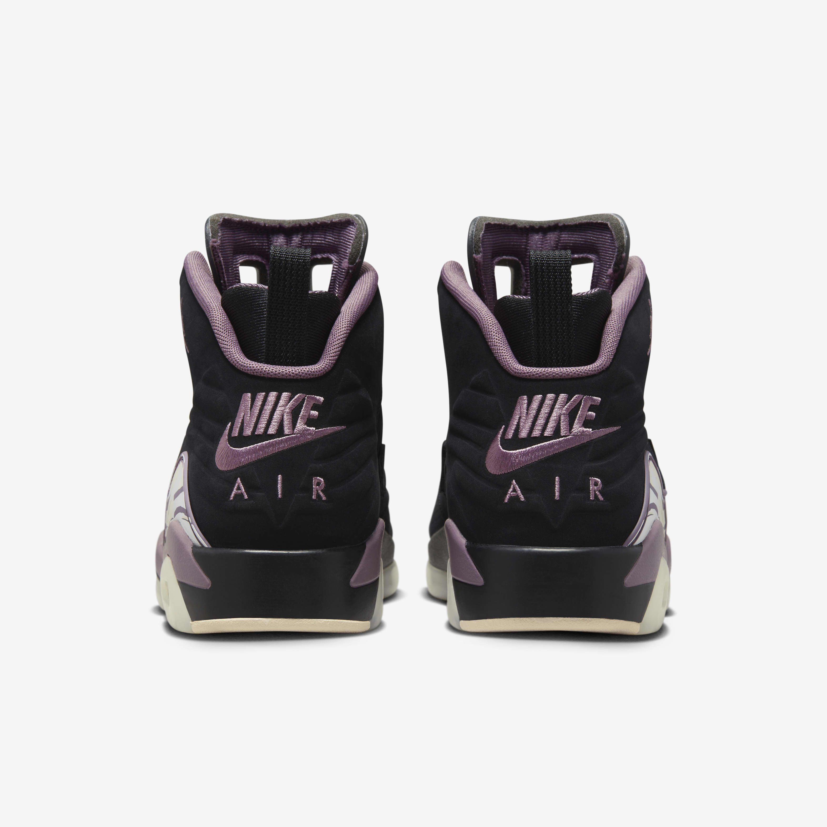 Buy Jumpman MVP Women s Shoes Nike Saudi Official