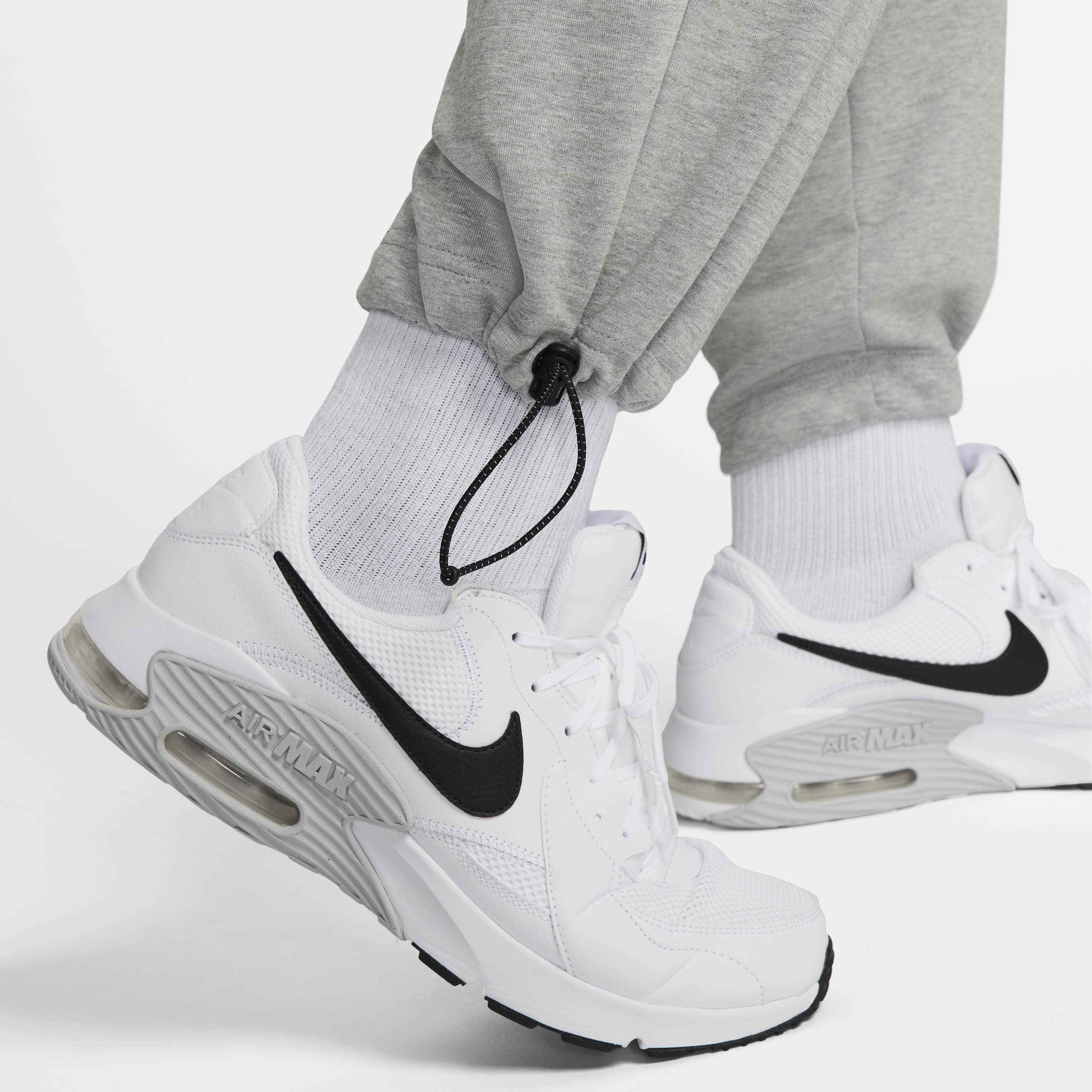 نايكي سبورتسوير تك فليس image number 8