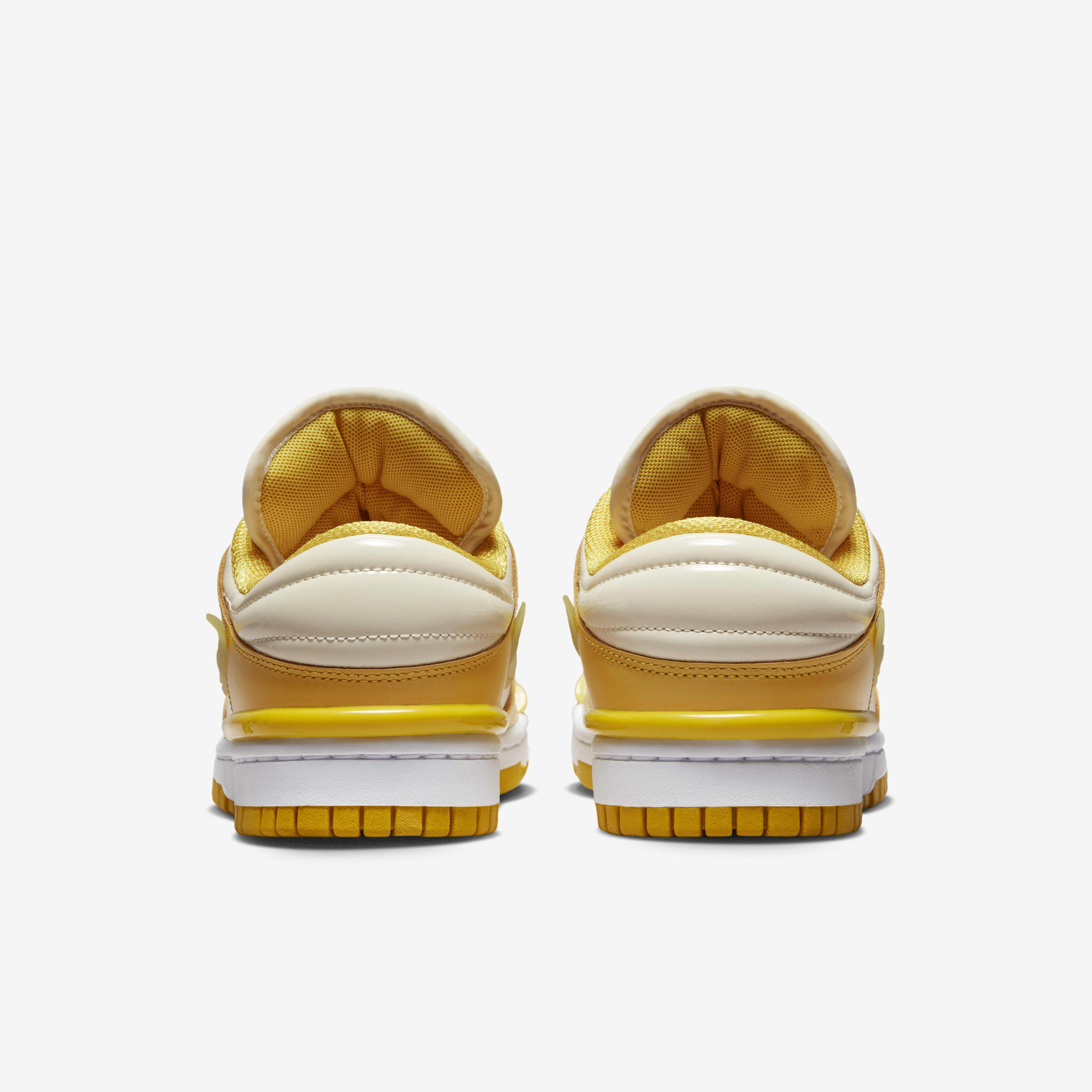 Buy Nike Dunk Low Twist Women's Shoes - Coconut Milk/White