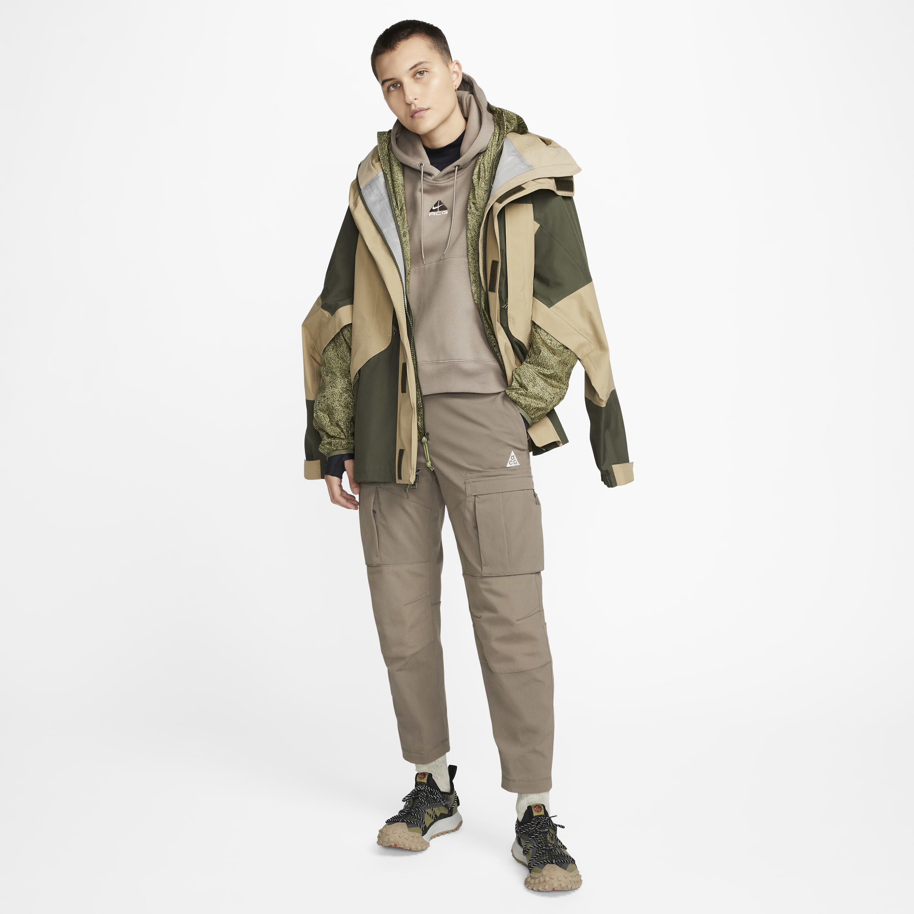 Nikelab acg women's cargo pants cheap