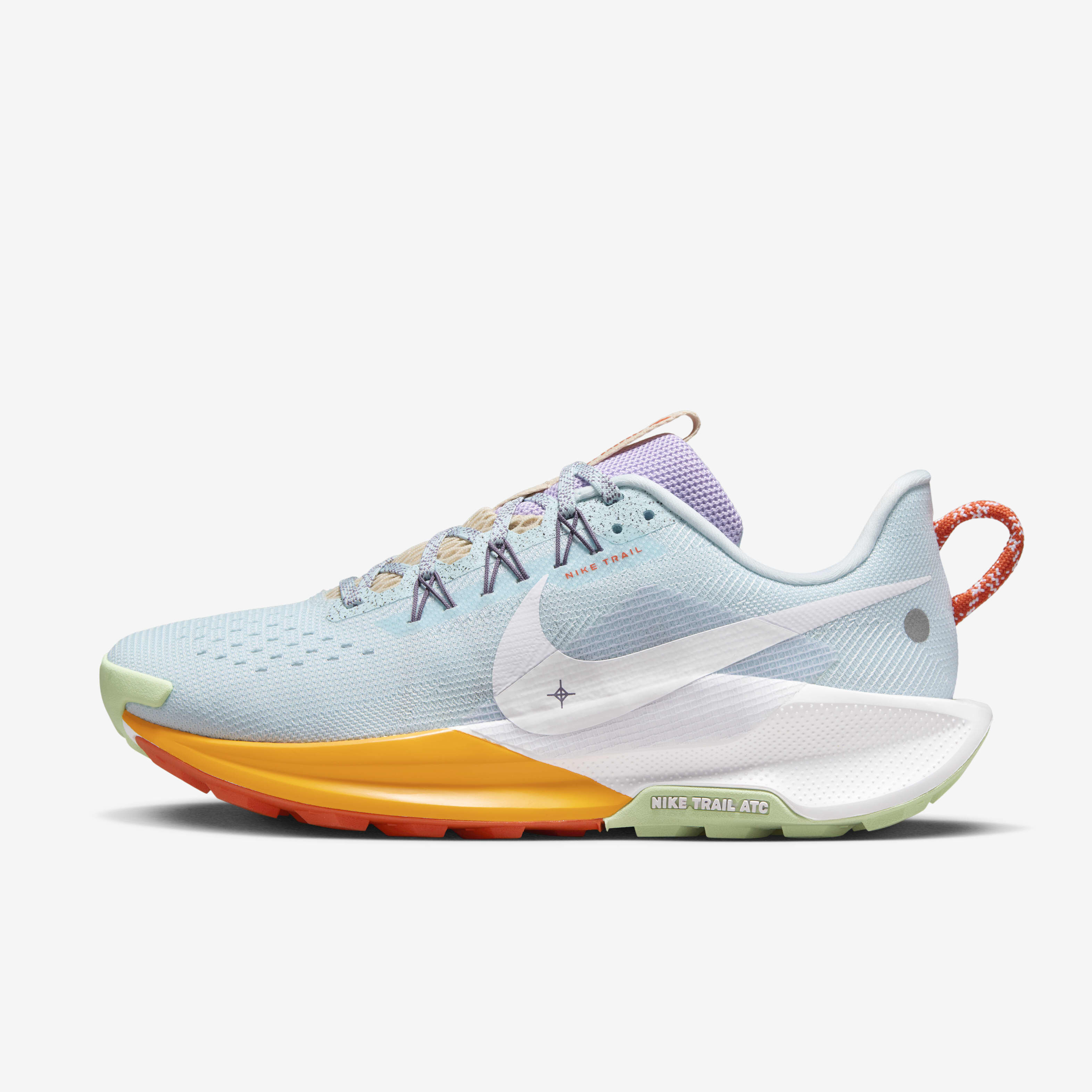 Nike air zoom pegasus 36 trail women's running shoes top