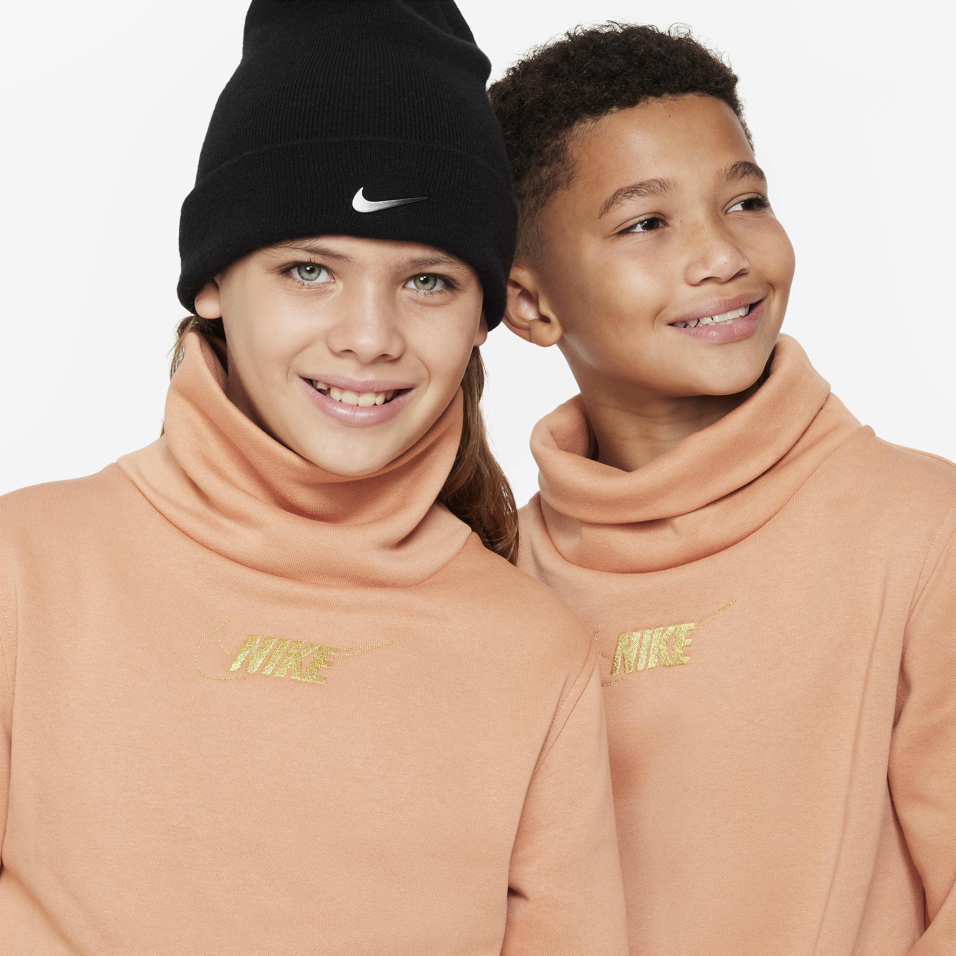 Nike Sportswear Club Fleece image number 2