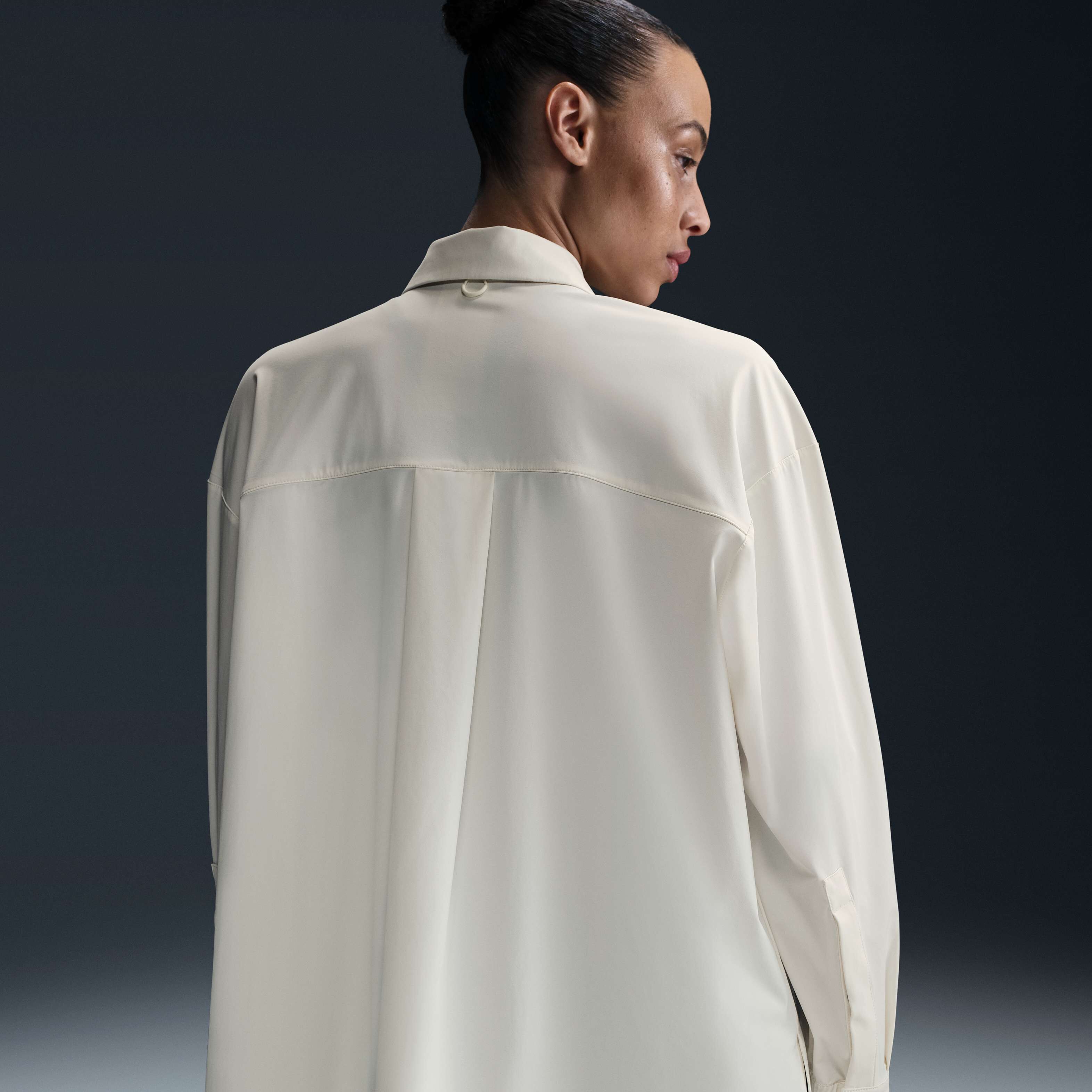 Nike 24.7 PerfectStretch Women's Dri-FIT Oversized Long