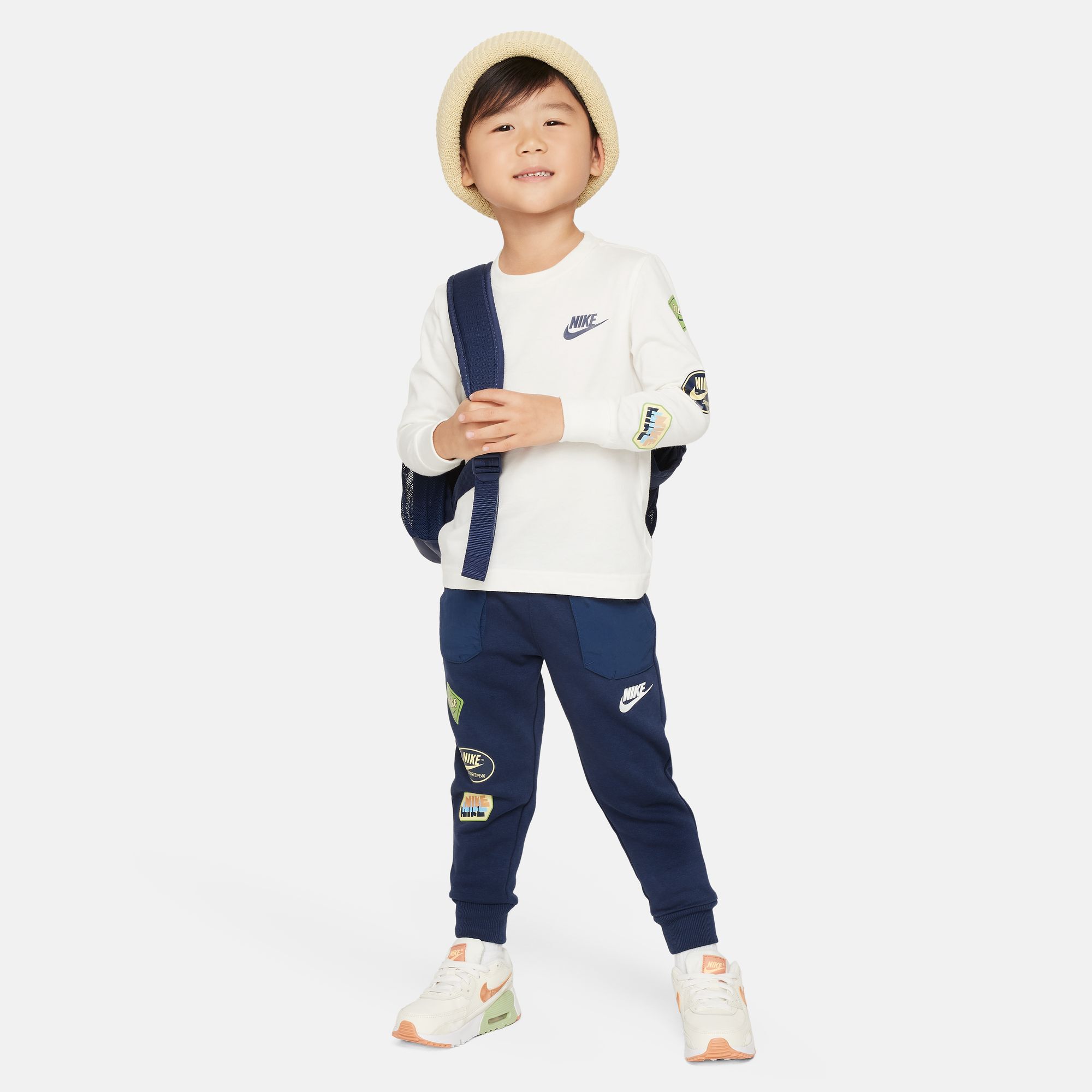 Nike Sportswear image number 4