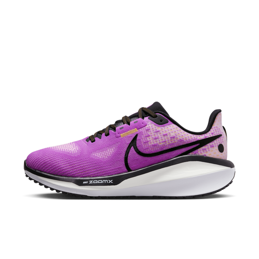 Nike hotsell vomero latest
