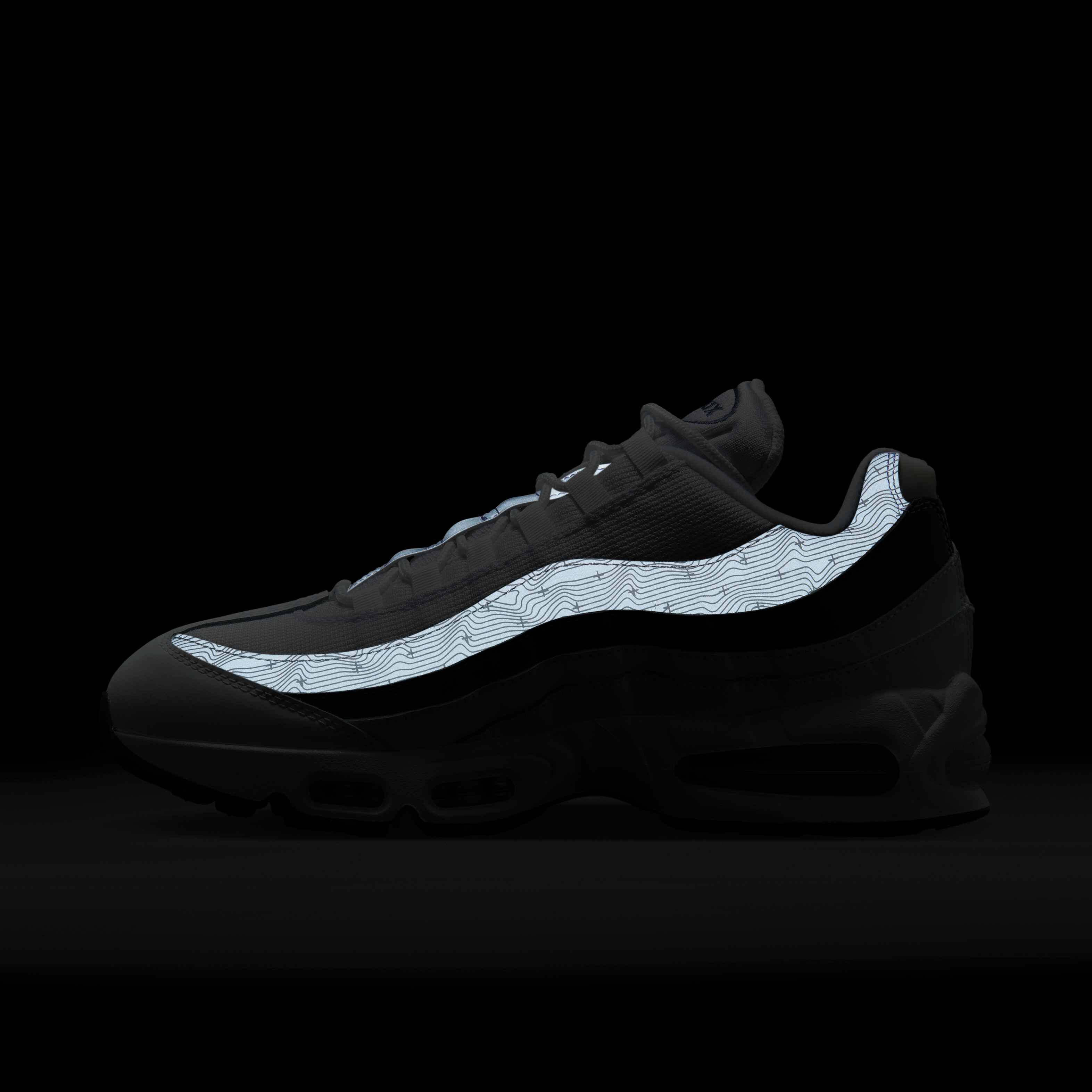 Nike Air Max 95 image number 11