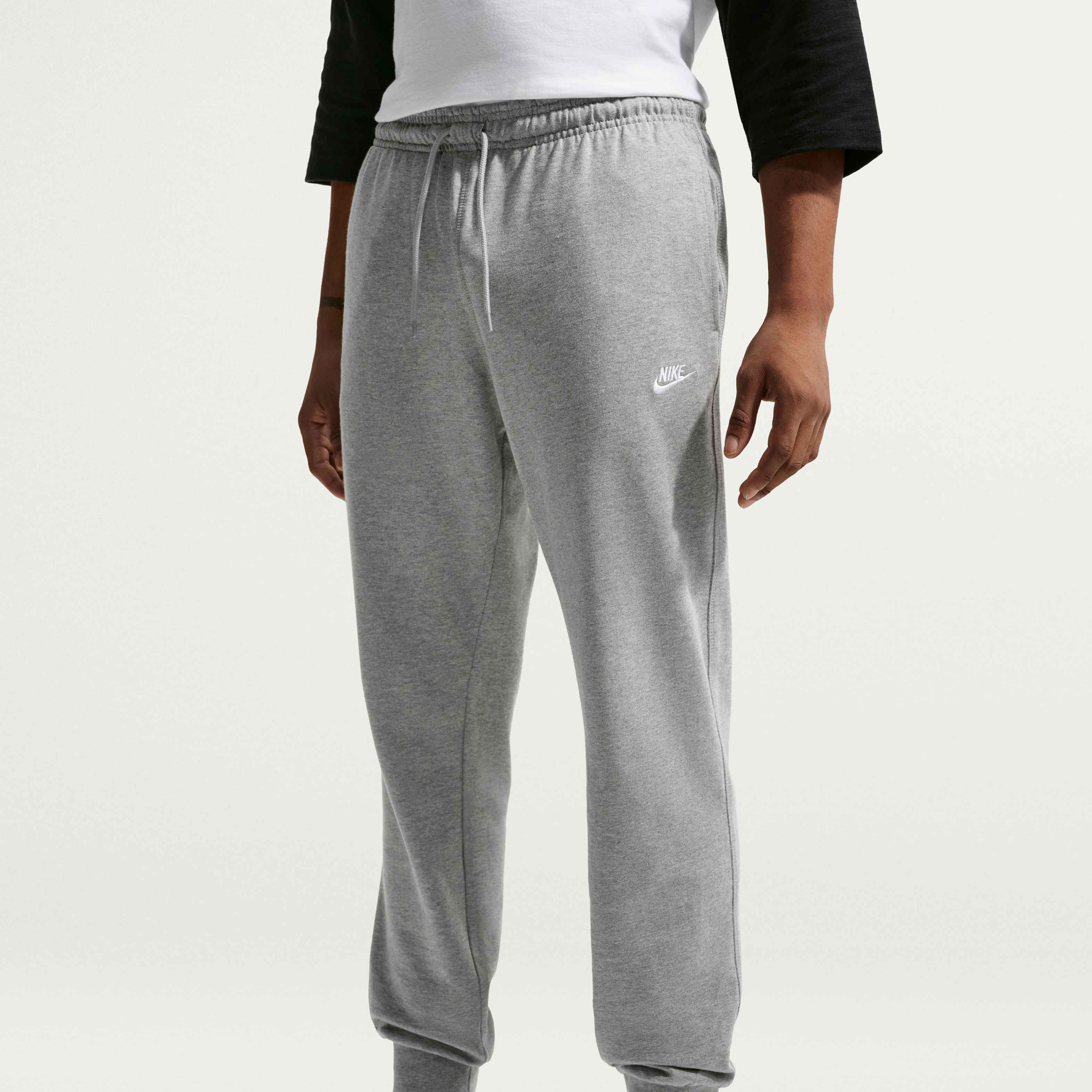 Club Knit Joggers image number 1