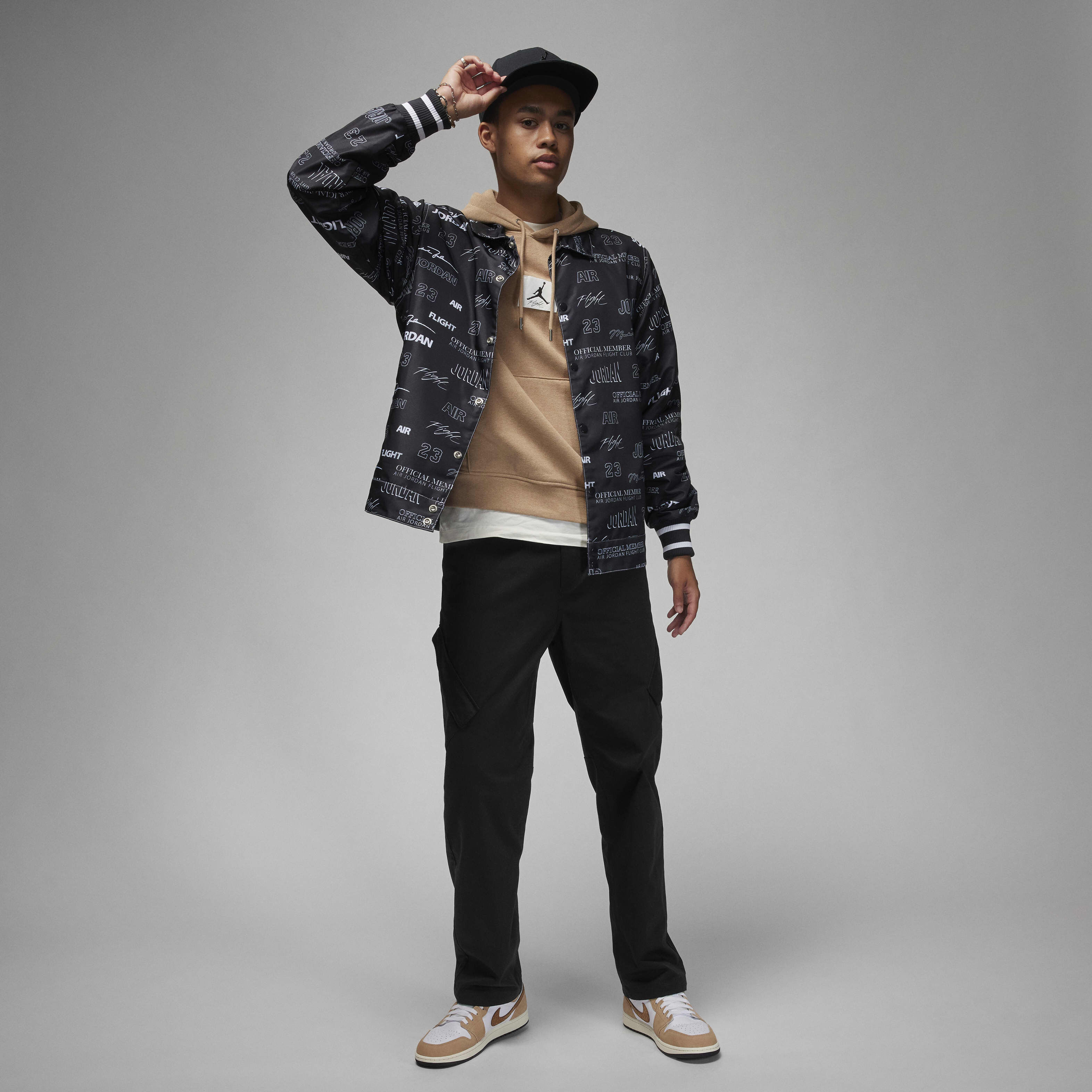 جوردن ايسنشالز image number 6