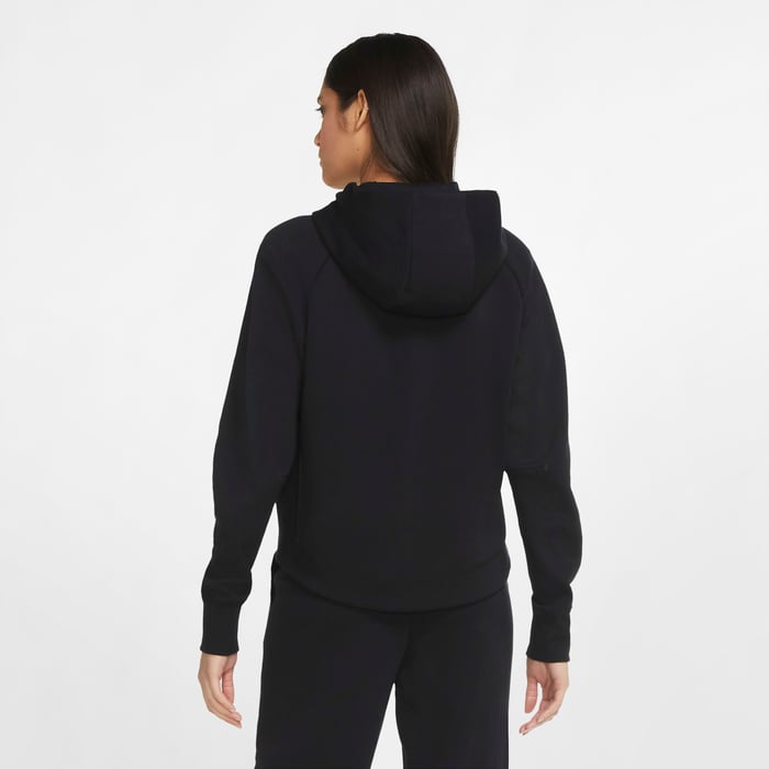 Nike Sportswear Tech Fleece Windrunner image number 1 Nike Sportswear Tech Fleece Windrunner image number 1