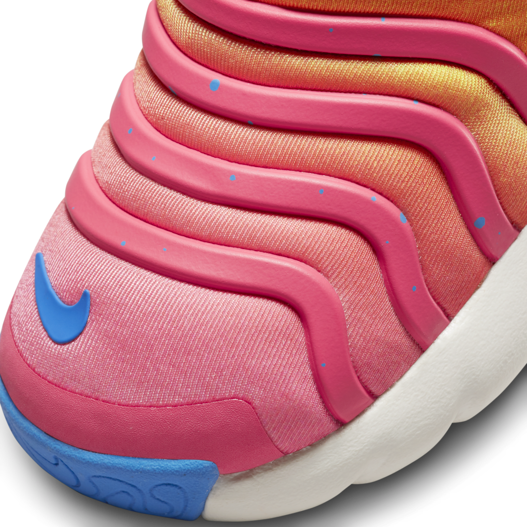 Nike air max 97 shop plus racer pink shirt