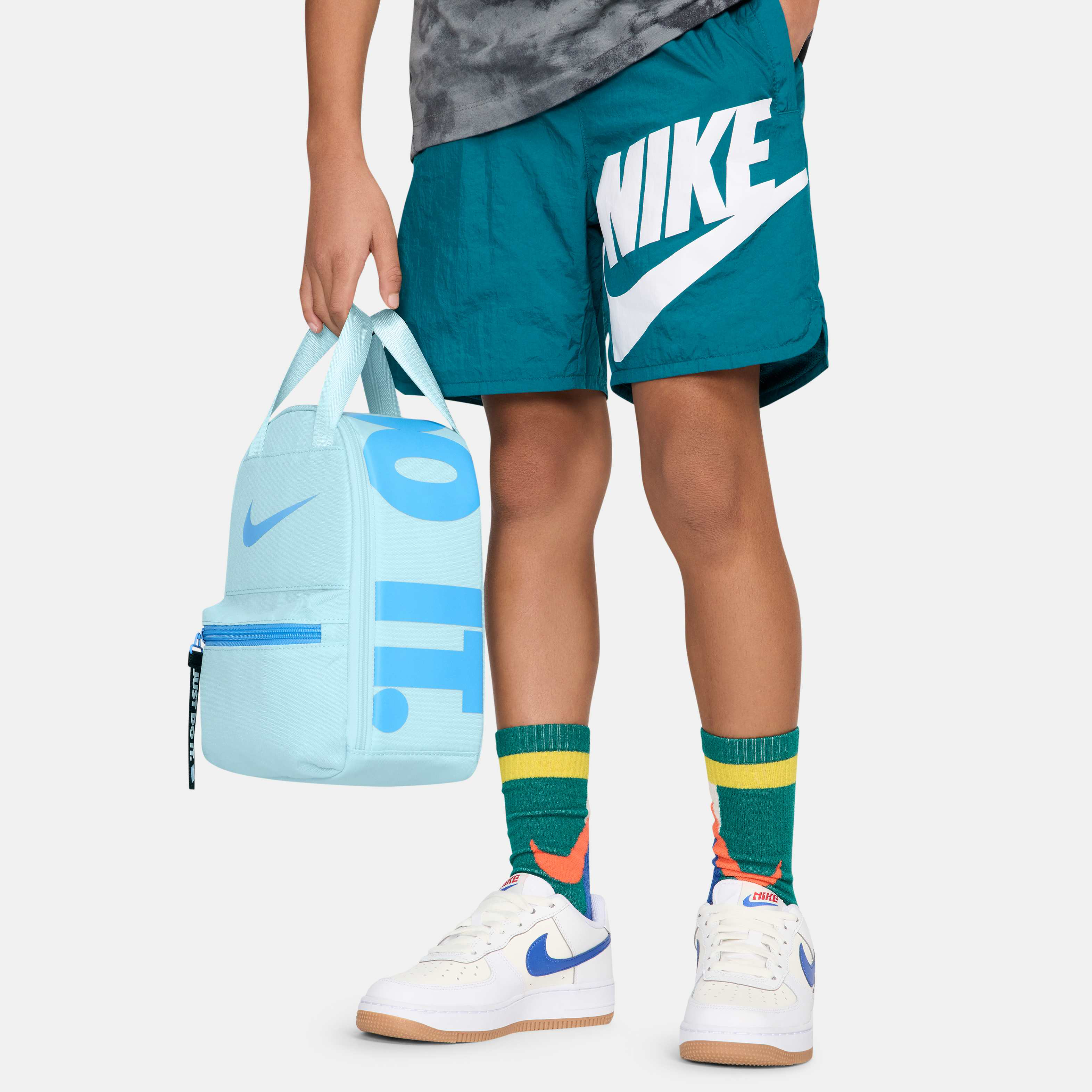 Nike Fuel Pack image number 0