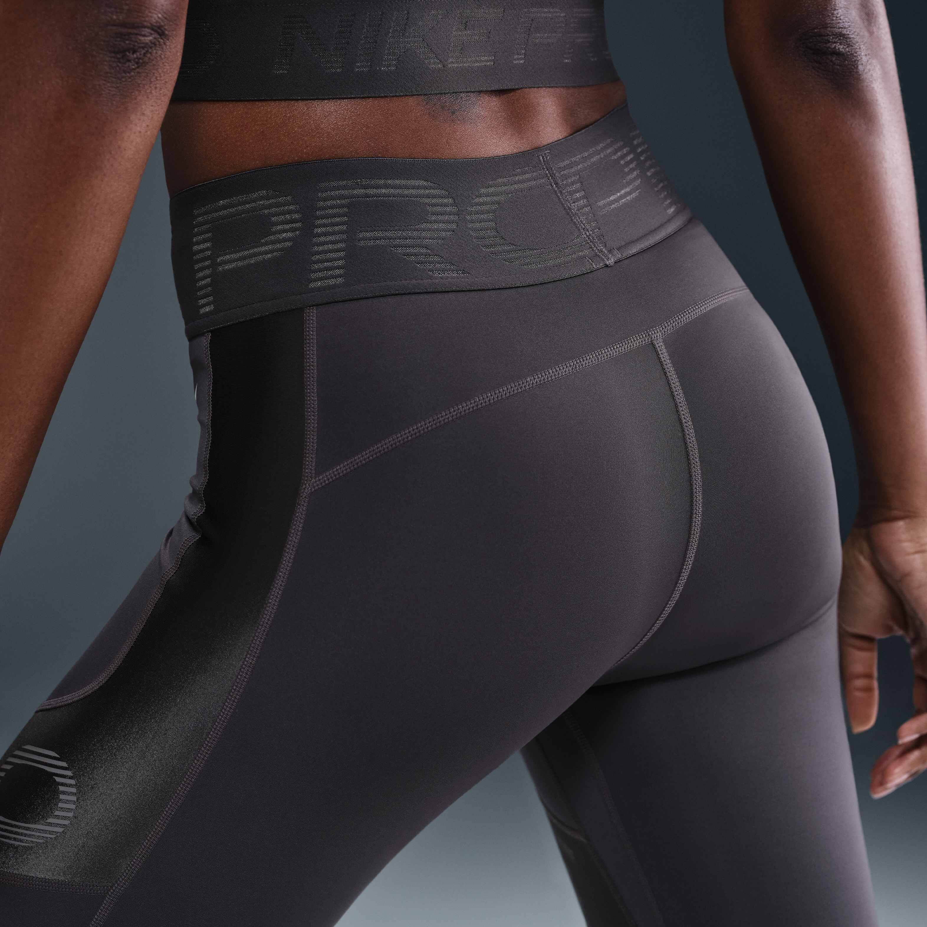 نايكي برو سكلبت image number 2