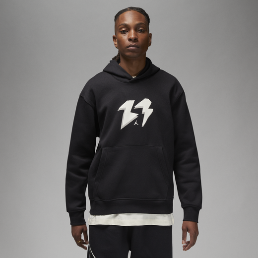 Jordan hoodie shop shirt