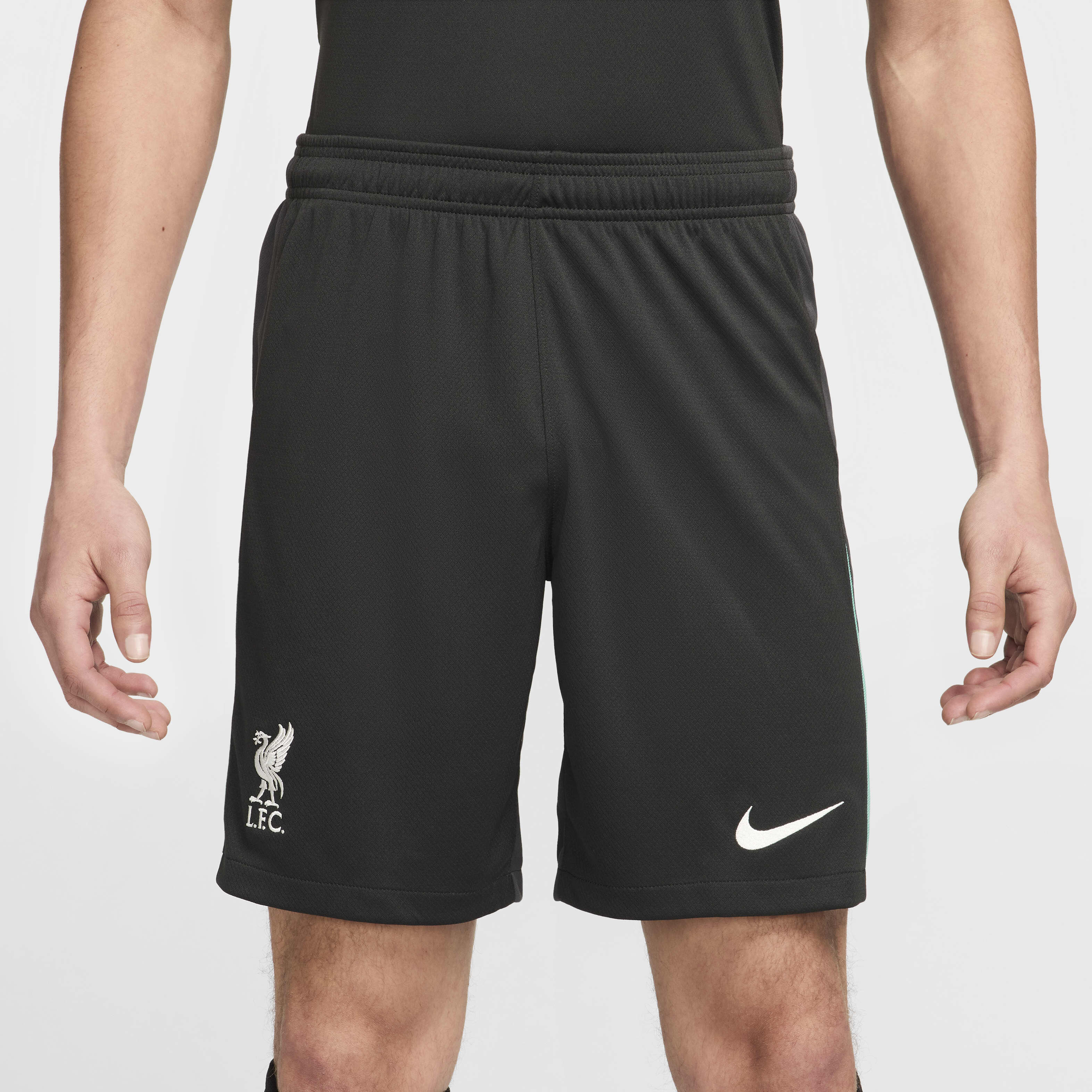 Liverpool F.C. 2024/25 Stadium Away image number 1