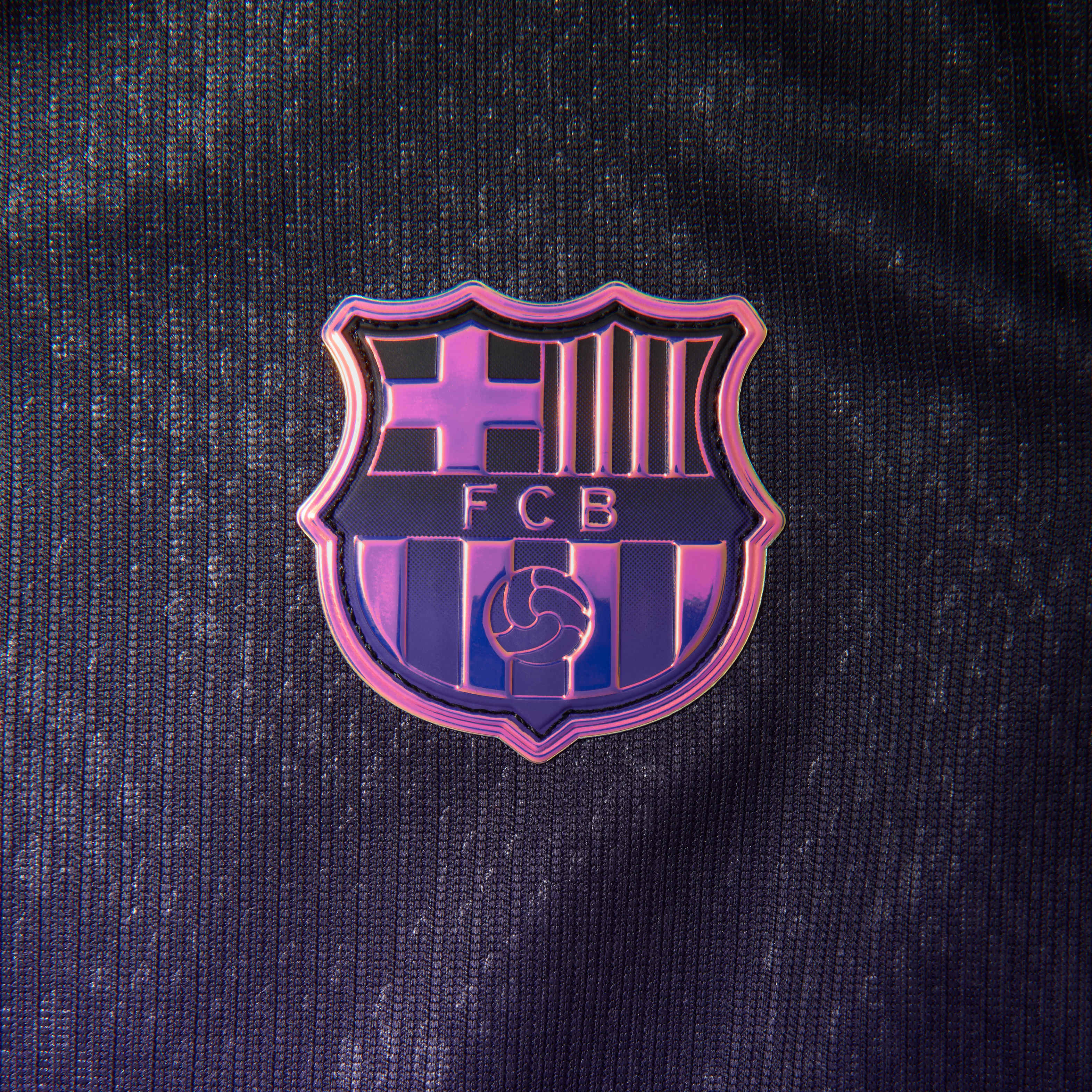 F.C. Barcelona 2026/27 Stadium Away image number 2