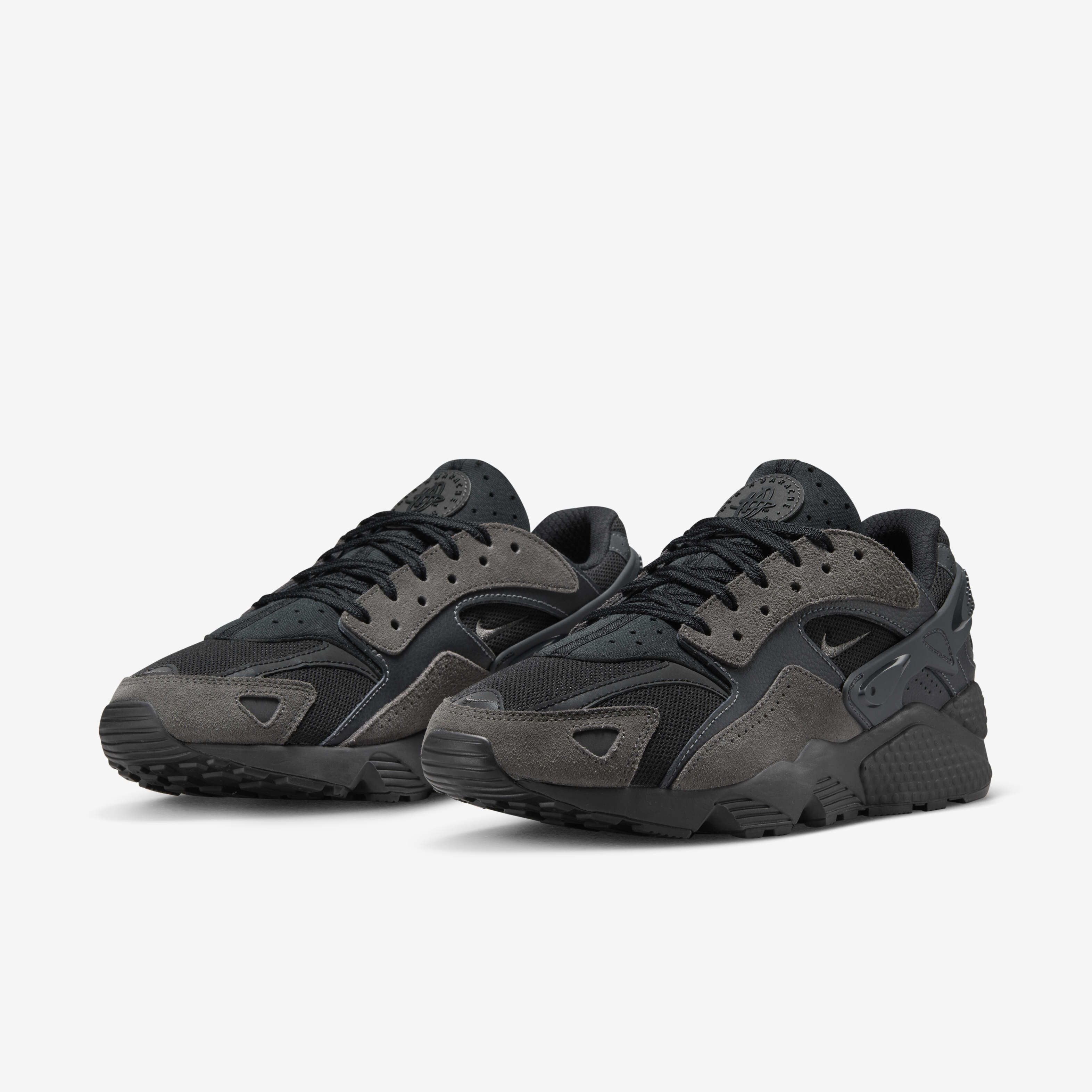 Nike air huarache 5.5 mens sale clearance