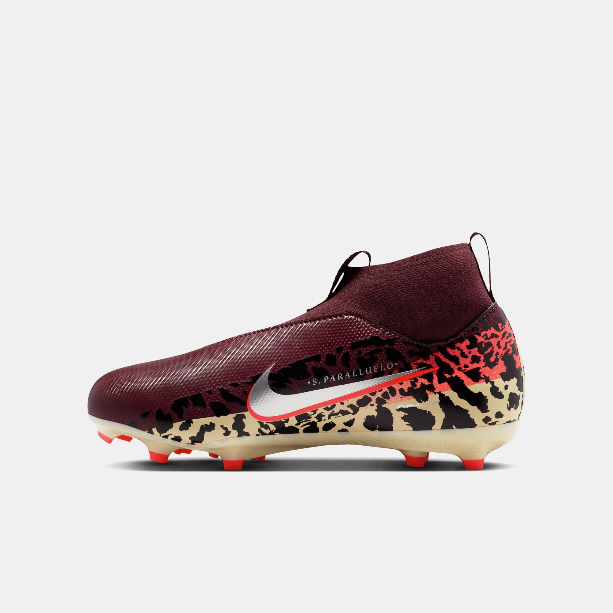Nike United Jr. Mercurial Superfly 10 Academy image number 4
