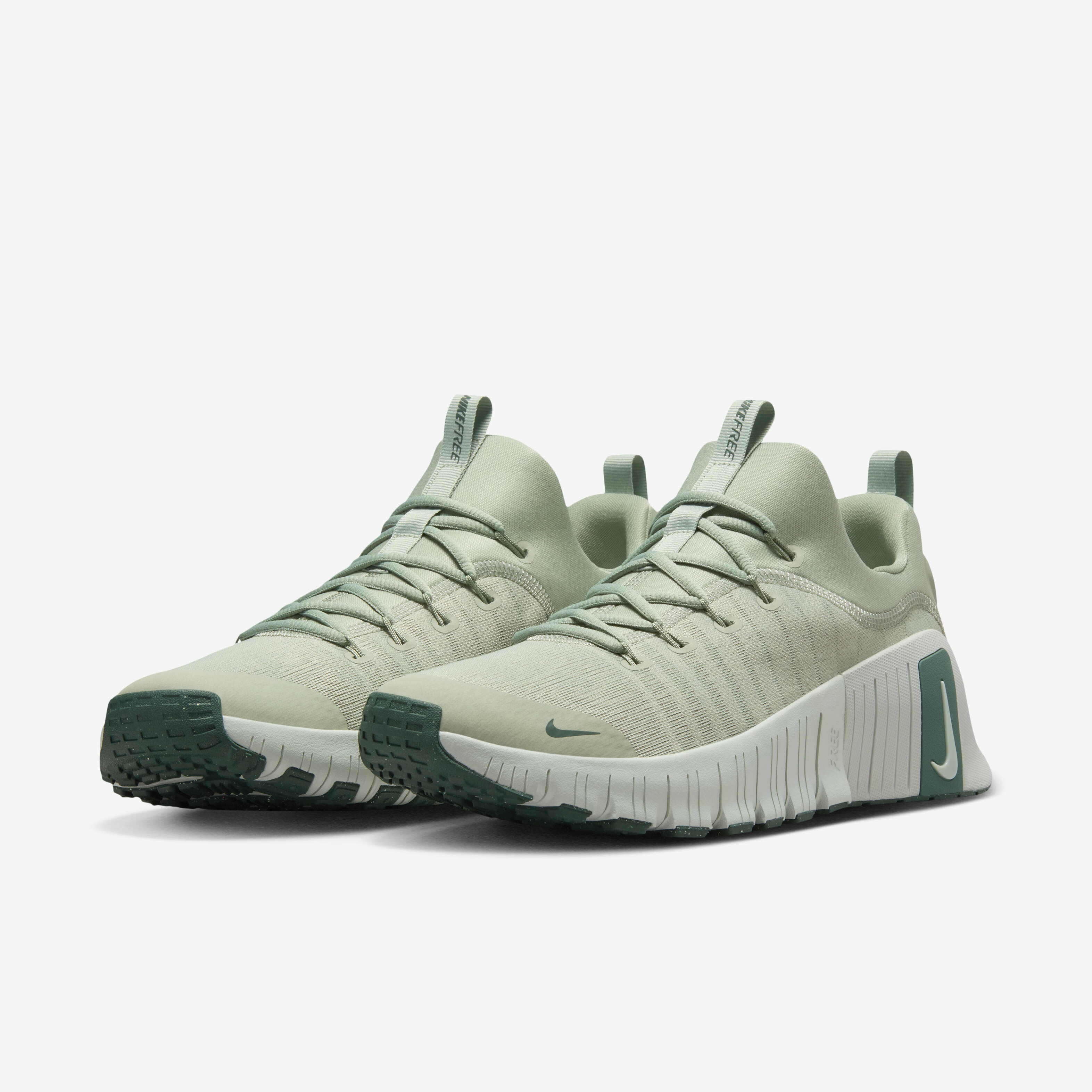 Nike free training 6 store