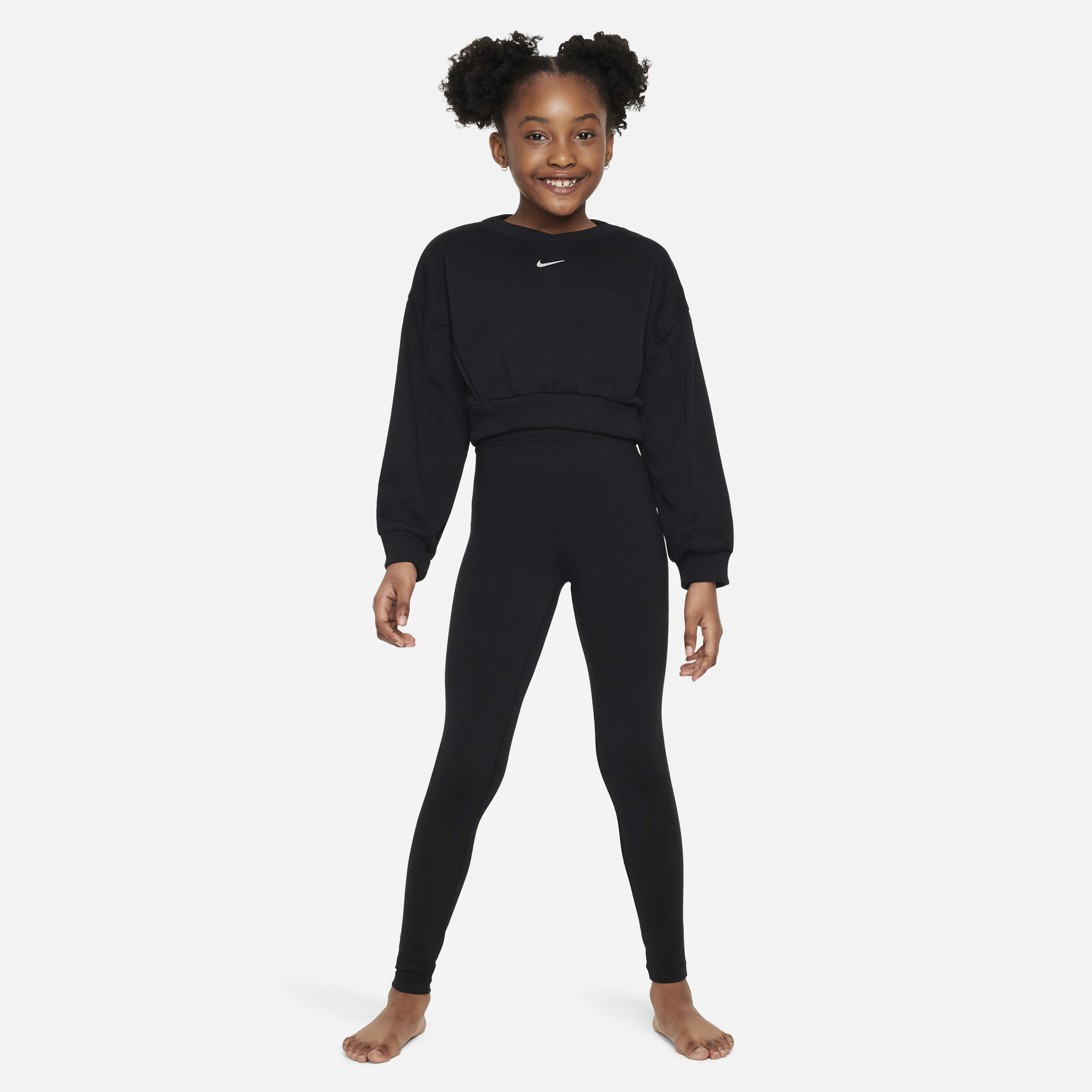 Nike Yoga Dri-FIT image number 4