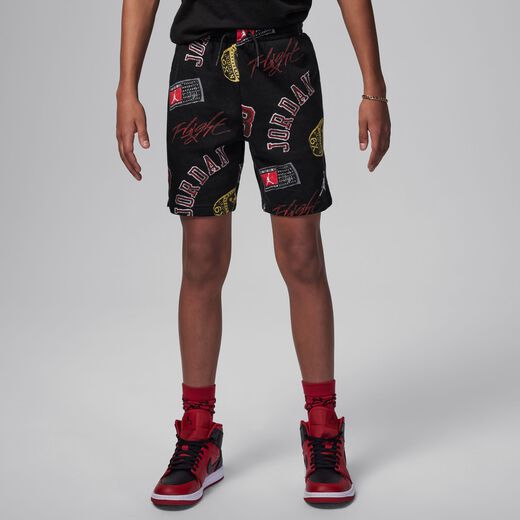 Shorts-Jordan, Jordan MJ Essentials, Big Kids' Shorts
