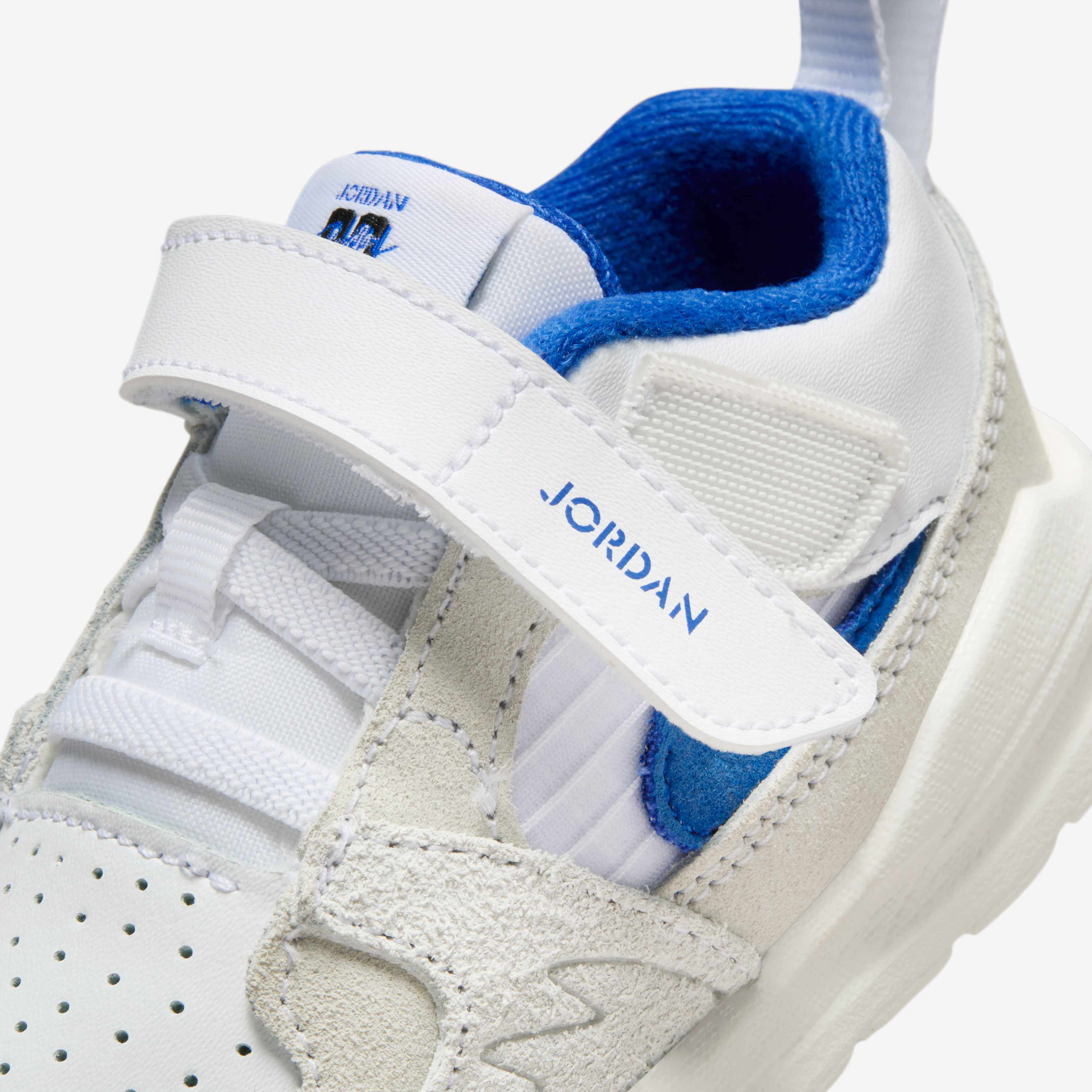 Jordan Stadium 90 image number 7
