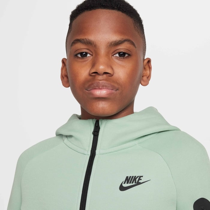 Nike Sportswear Tech Fleece image number 2 Nike Sportswear Tech Fleece image number 2
