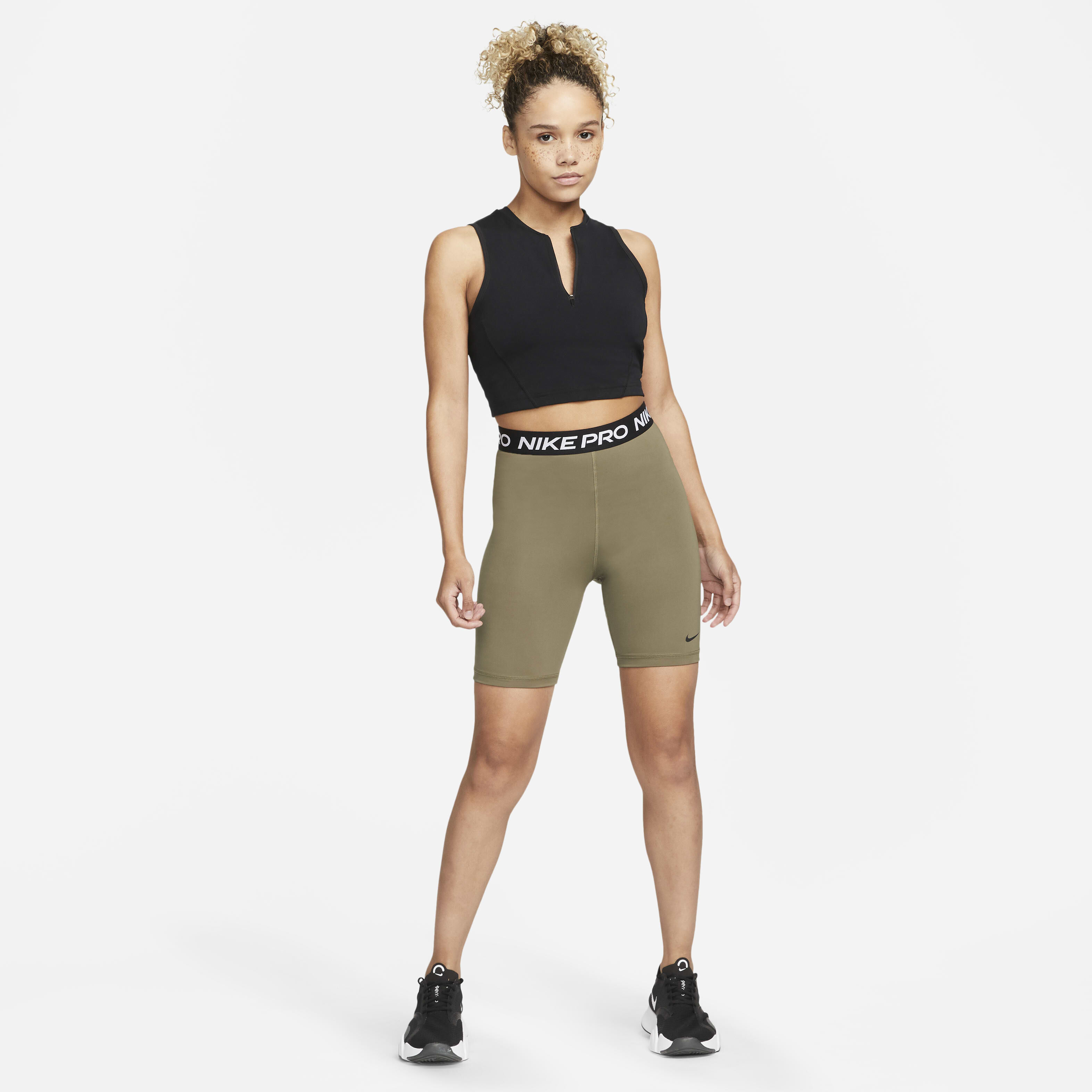 Nike Pro 365 image number 4