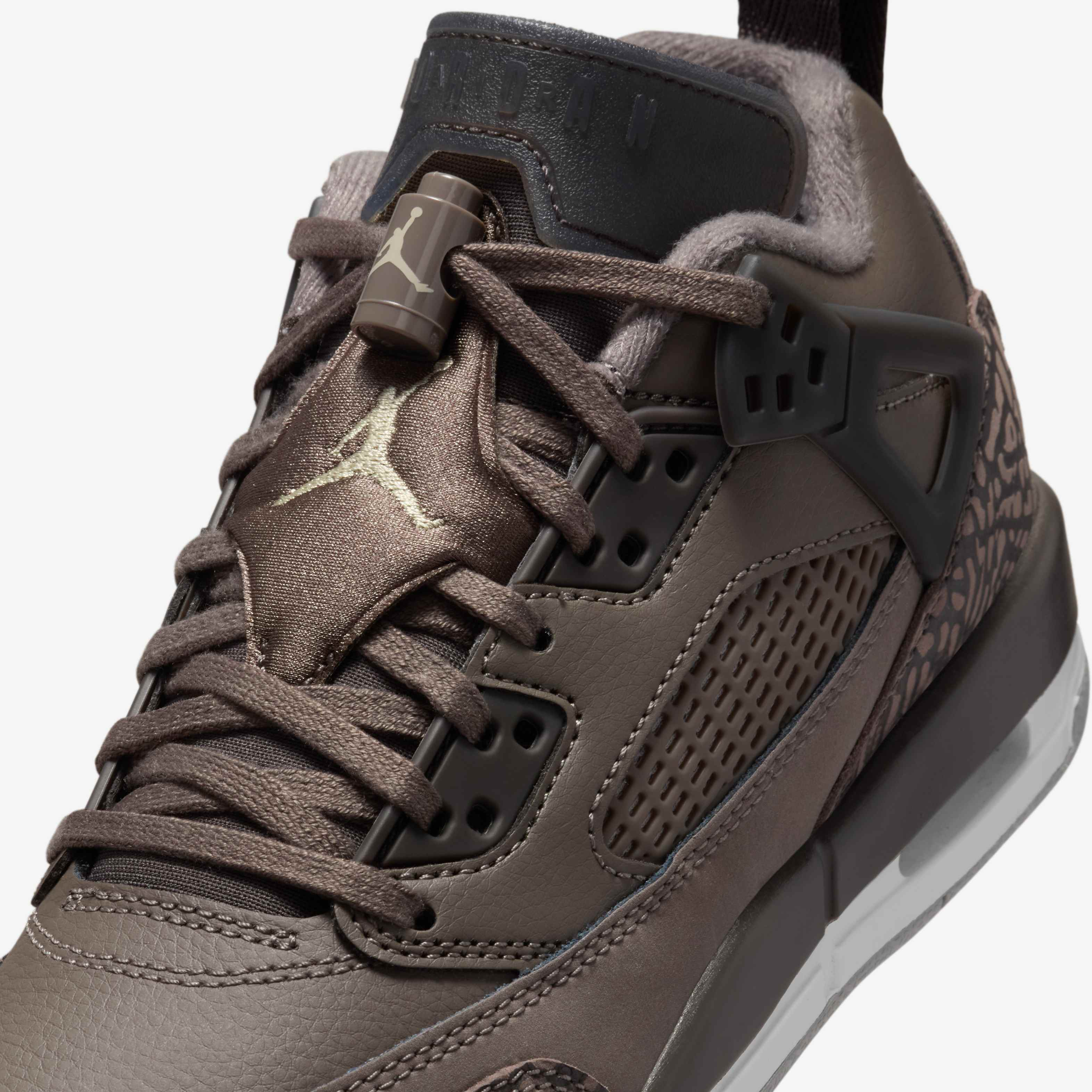 Jordan Spizike Low image number 6