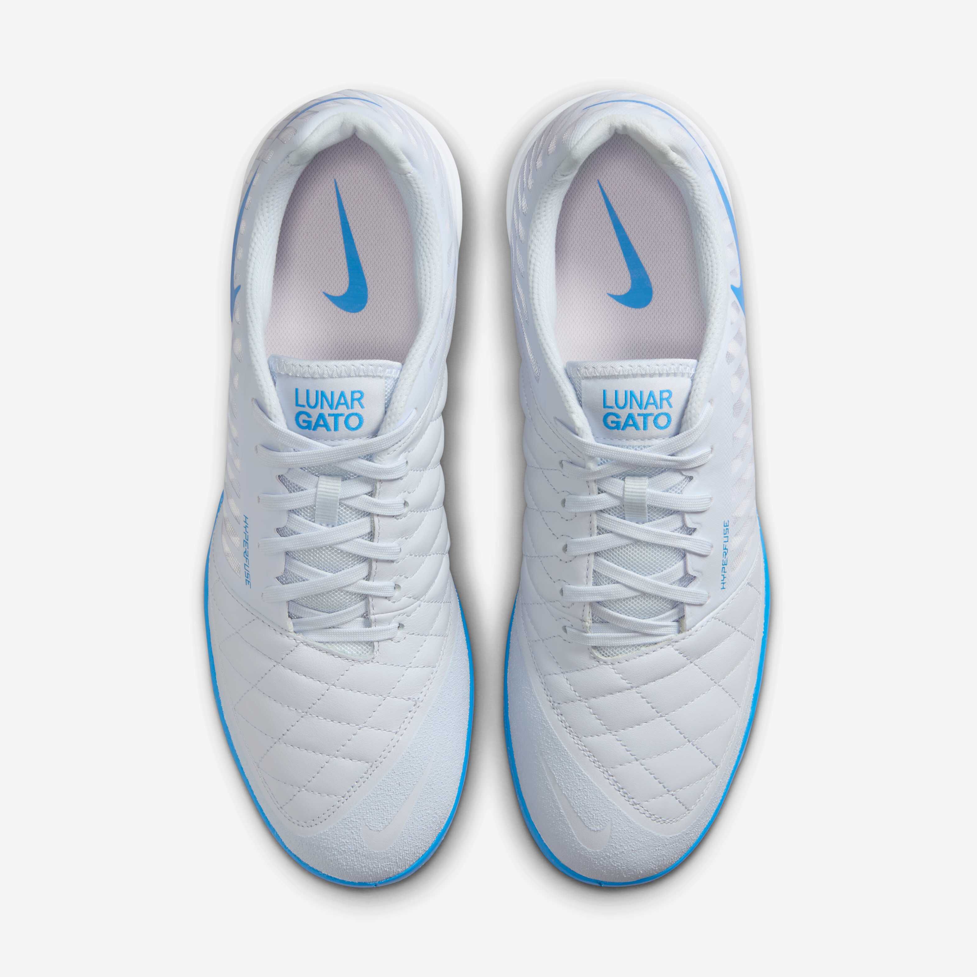 Nike Lunar Gato II image number 3