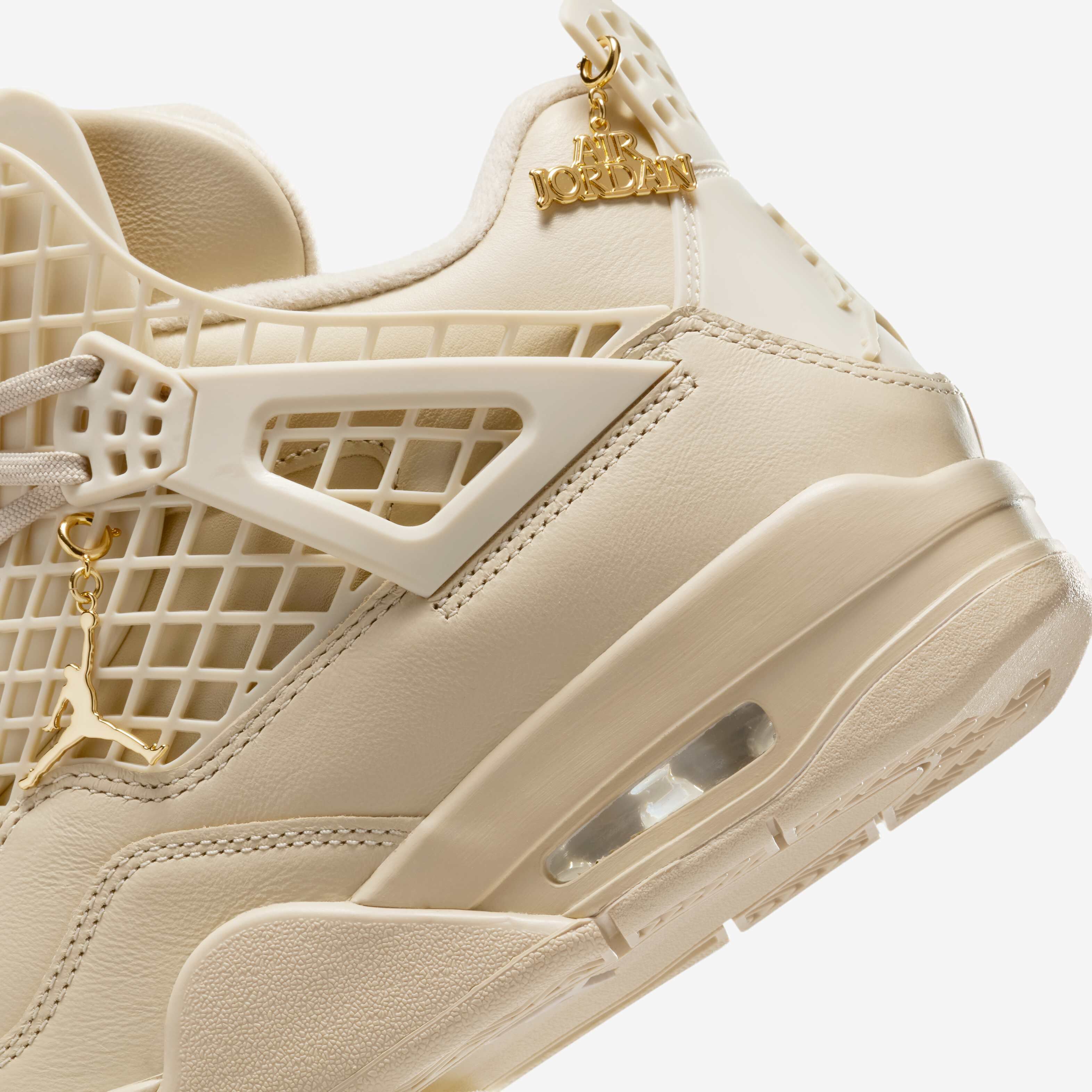 Air Jordan 4 Net image number 7