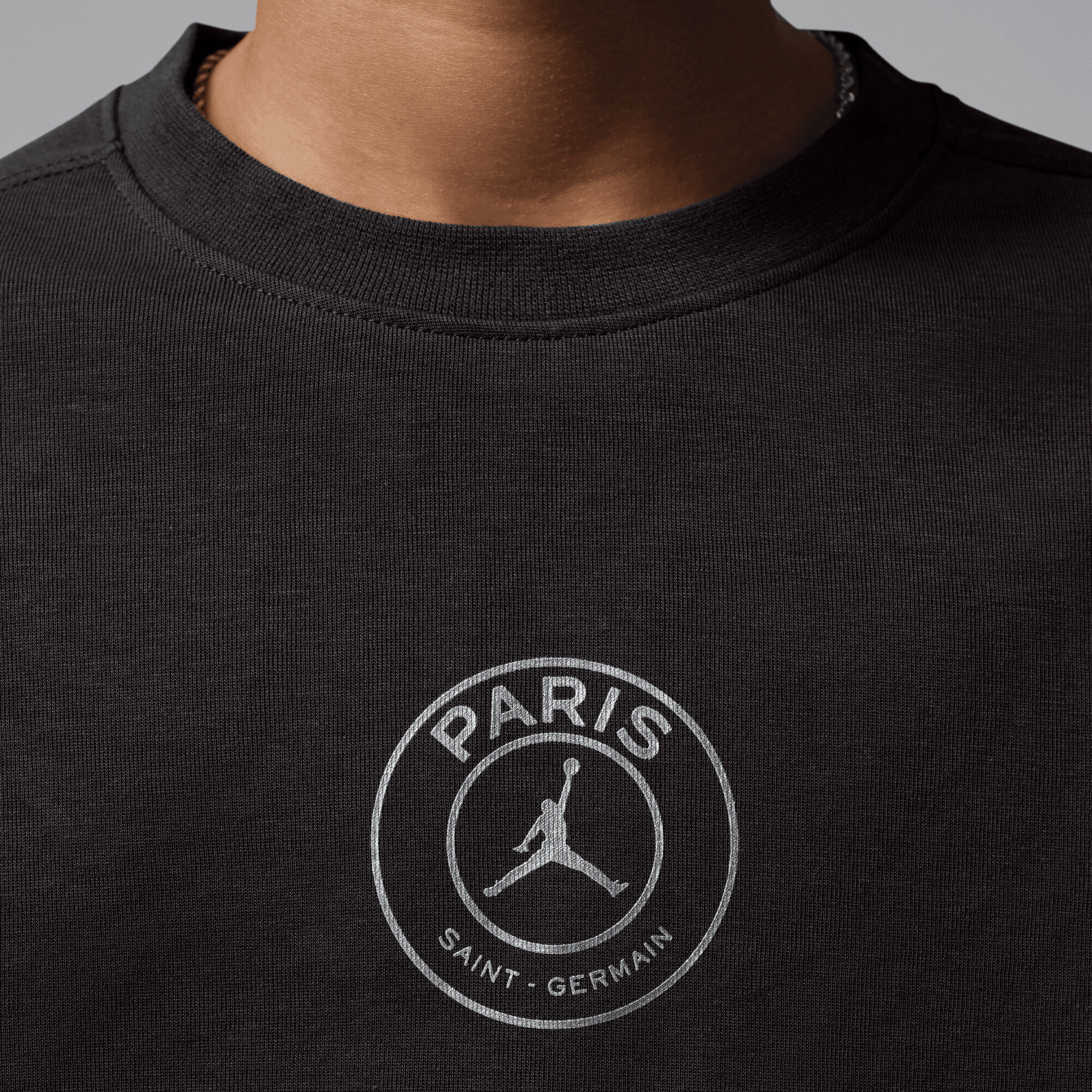 Jordan Paris Saint-Germain image number 3