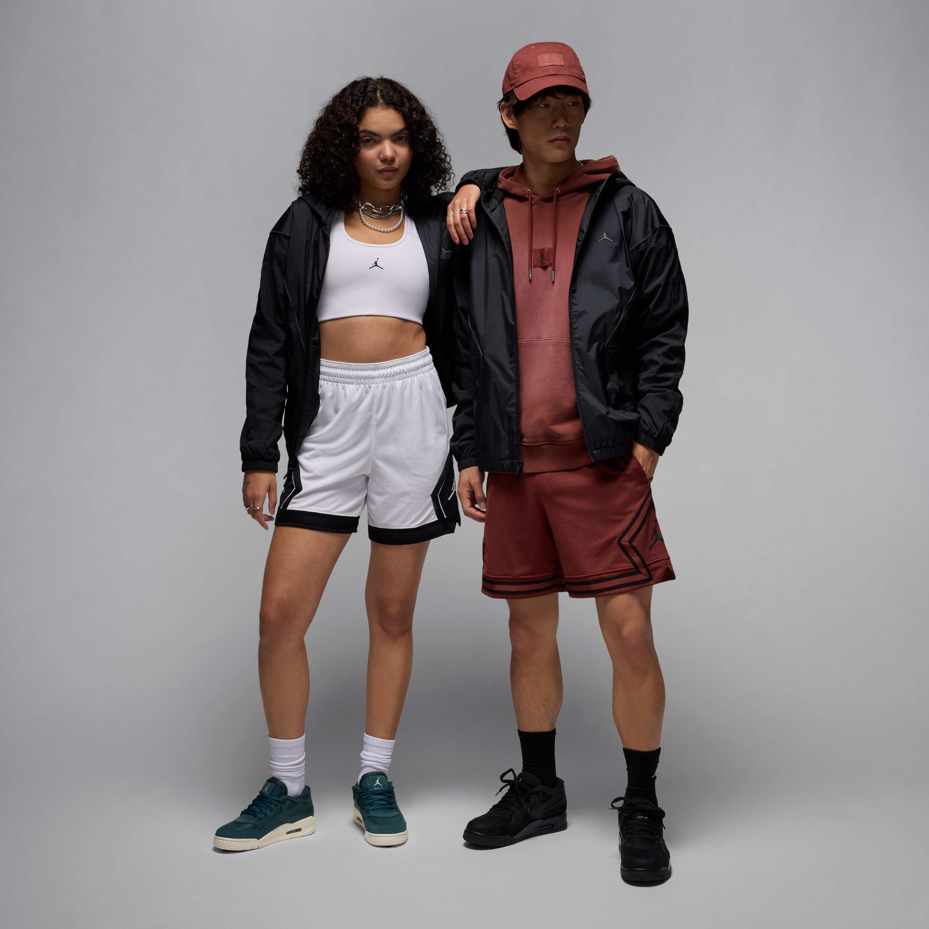 Jordan Brooklyn image number 7