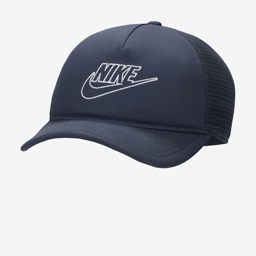 Men's Caps Sale-Nike, Nike Sportswear Classic 99, Trucker Cap