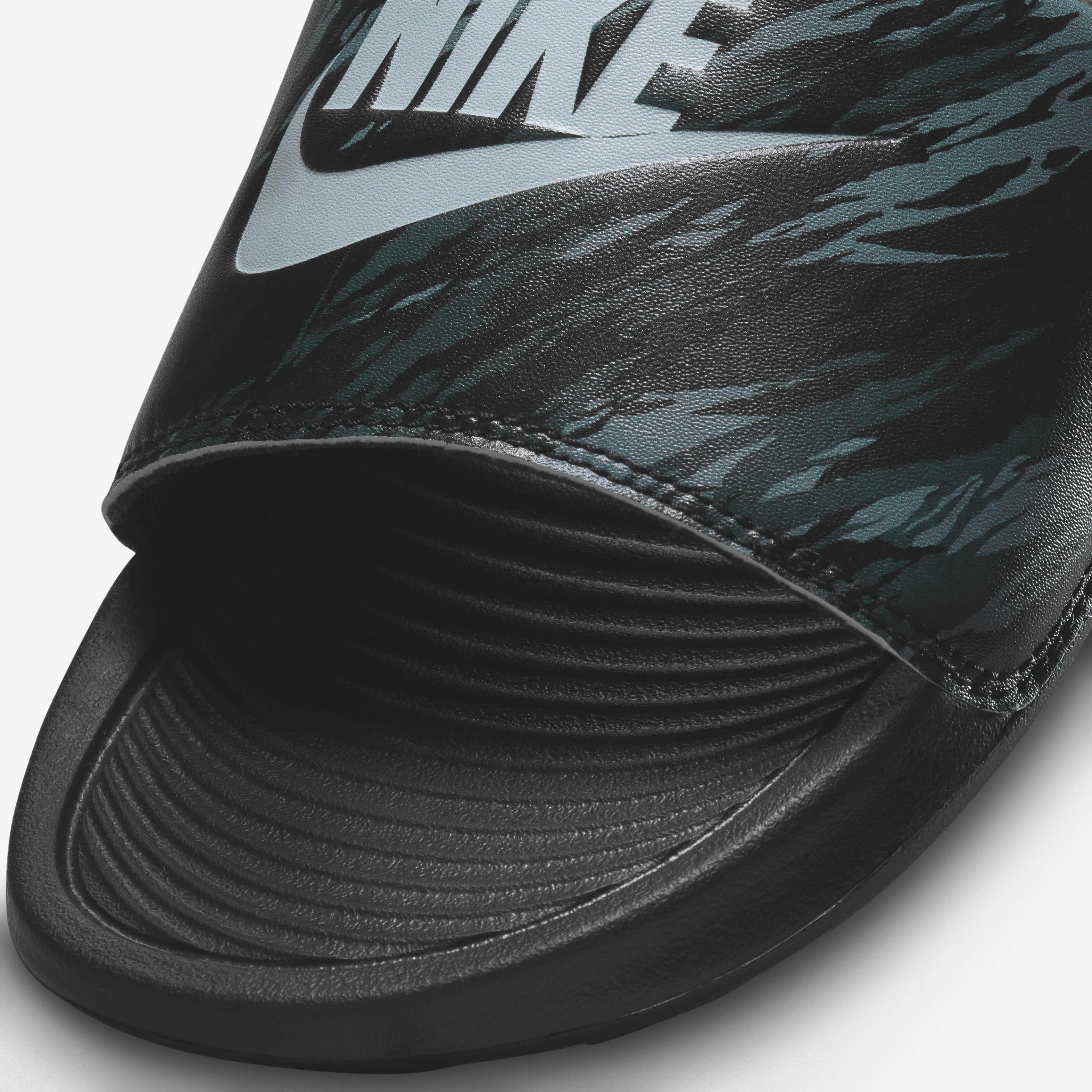 Nike slides sunflowers clearance