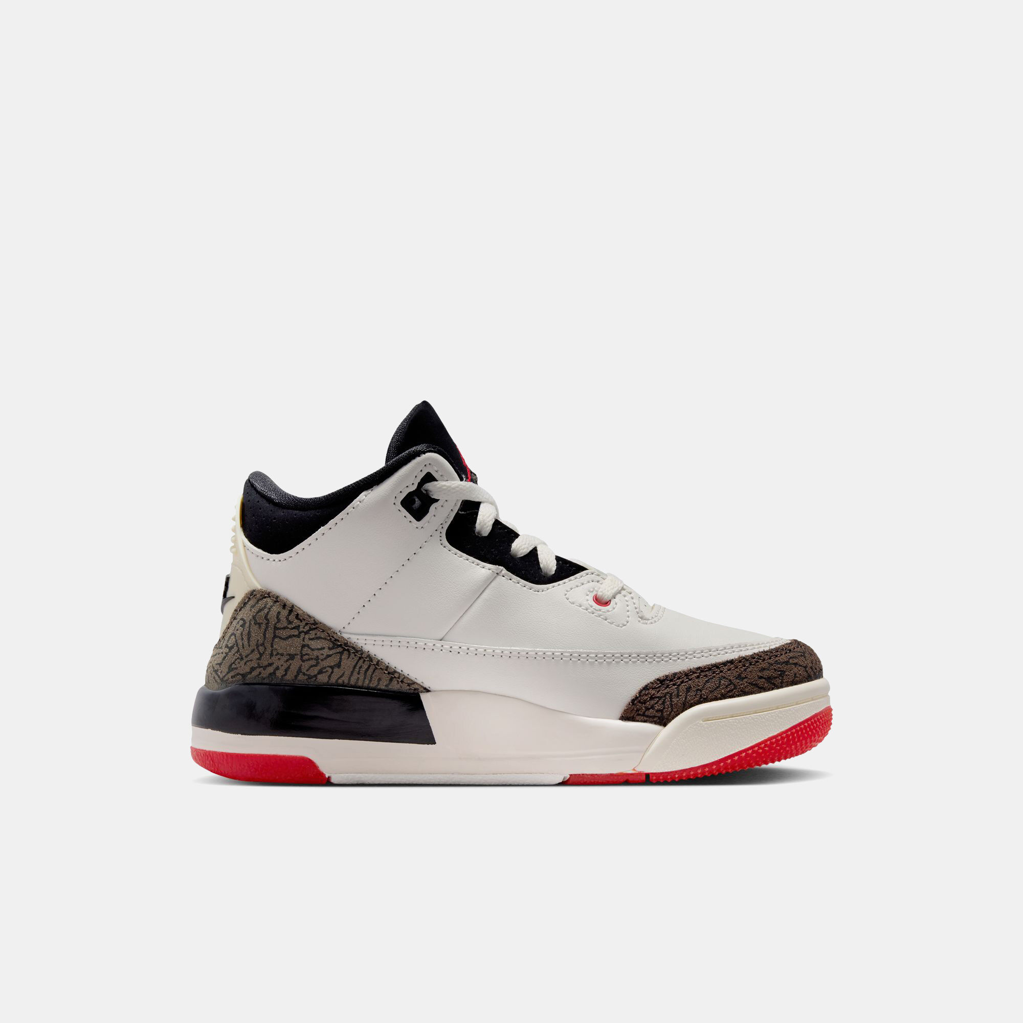 Jordan 3 Retro 'True Blue' image number 6