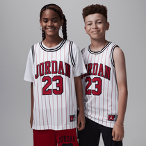 Jordan 23 Striped Jersey