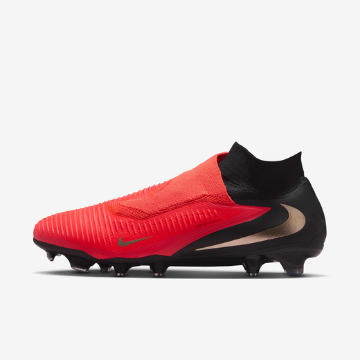 Break Em Pack-Nike, Nike Phantom 6 High Pro, Firm-Ground Football Boot