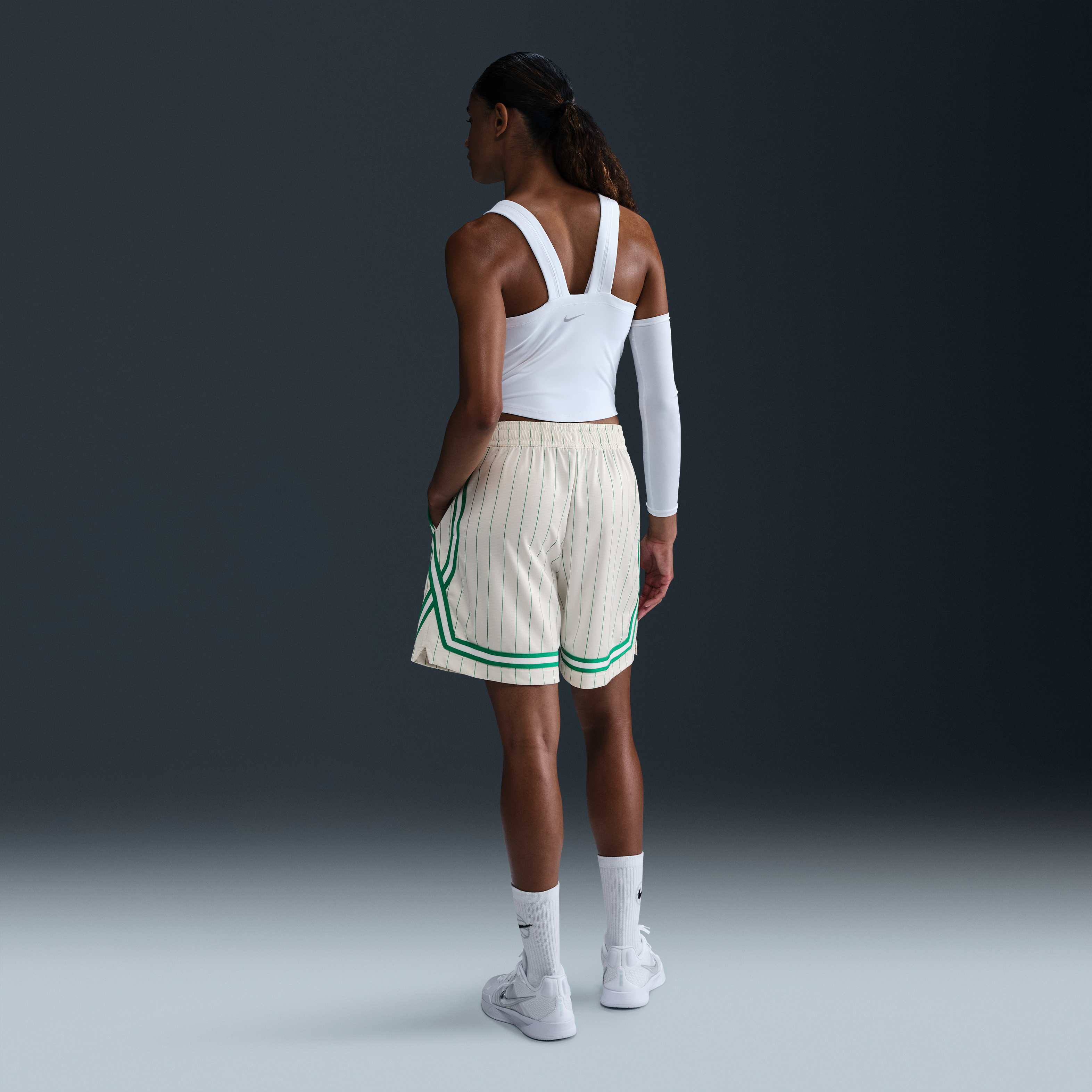 نايكي فلاي كروسوفر image number 3