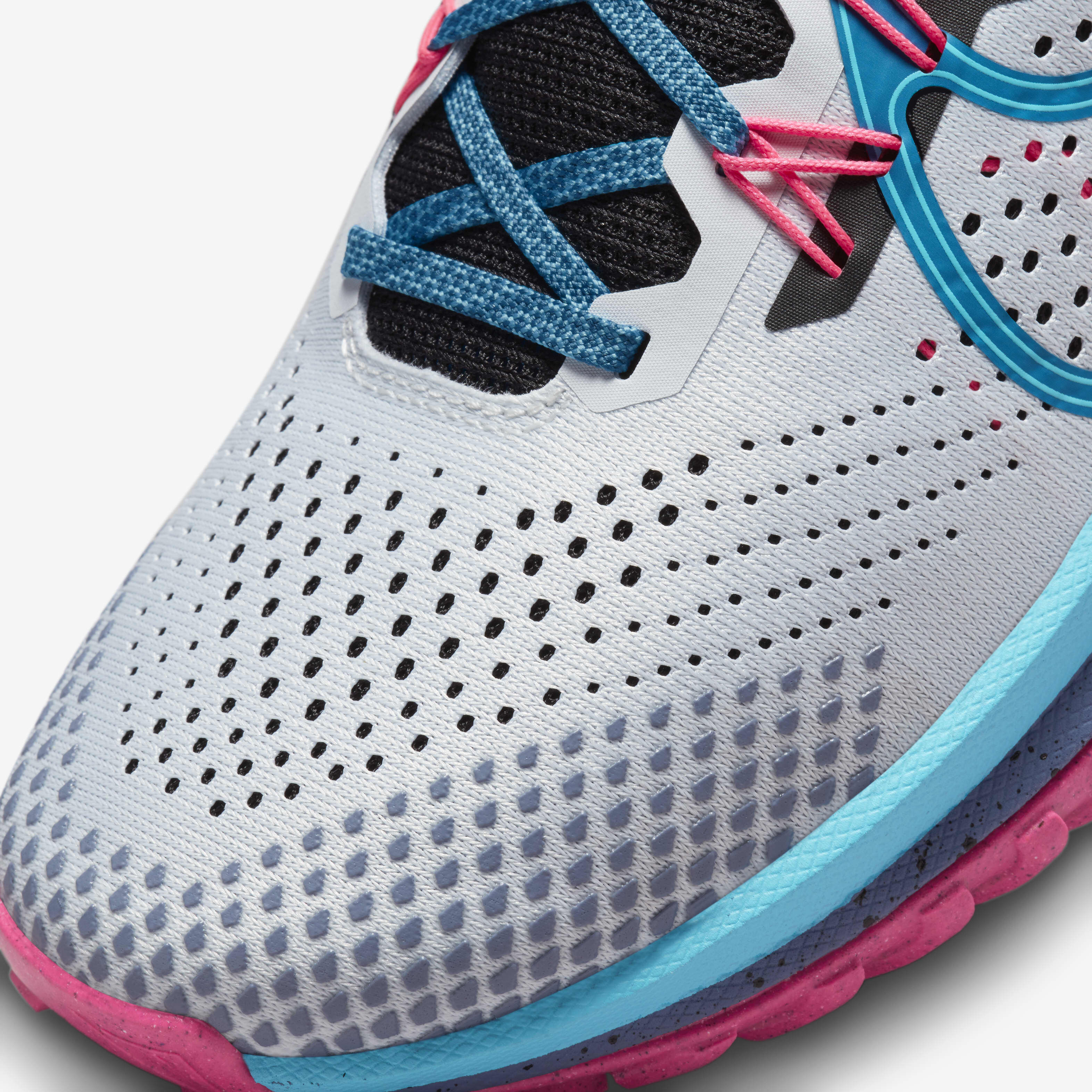 Nike React Pegasus Trail 4 SE image number 6