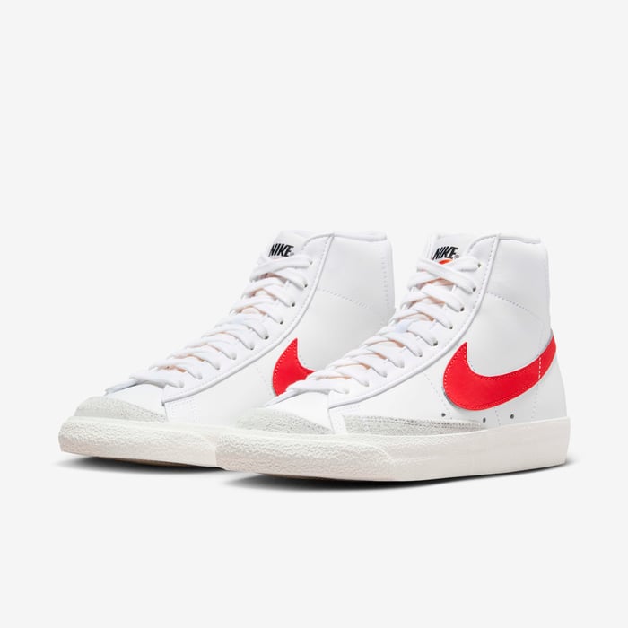 Nike Blazer Mid '77 image number 4 Nike Blazer Mid '77 image number 4