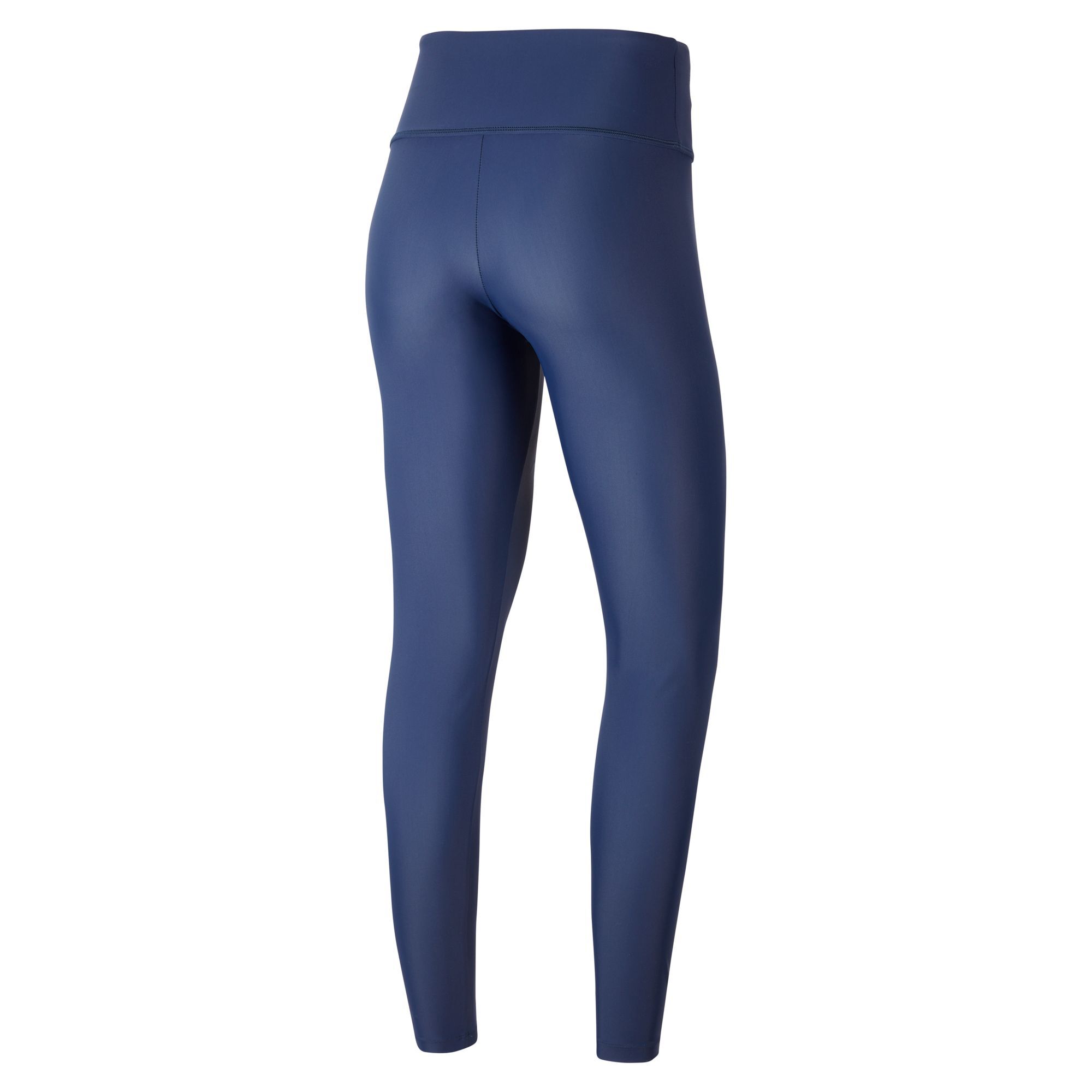 Nike navy blue spandex 2025