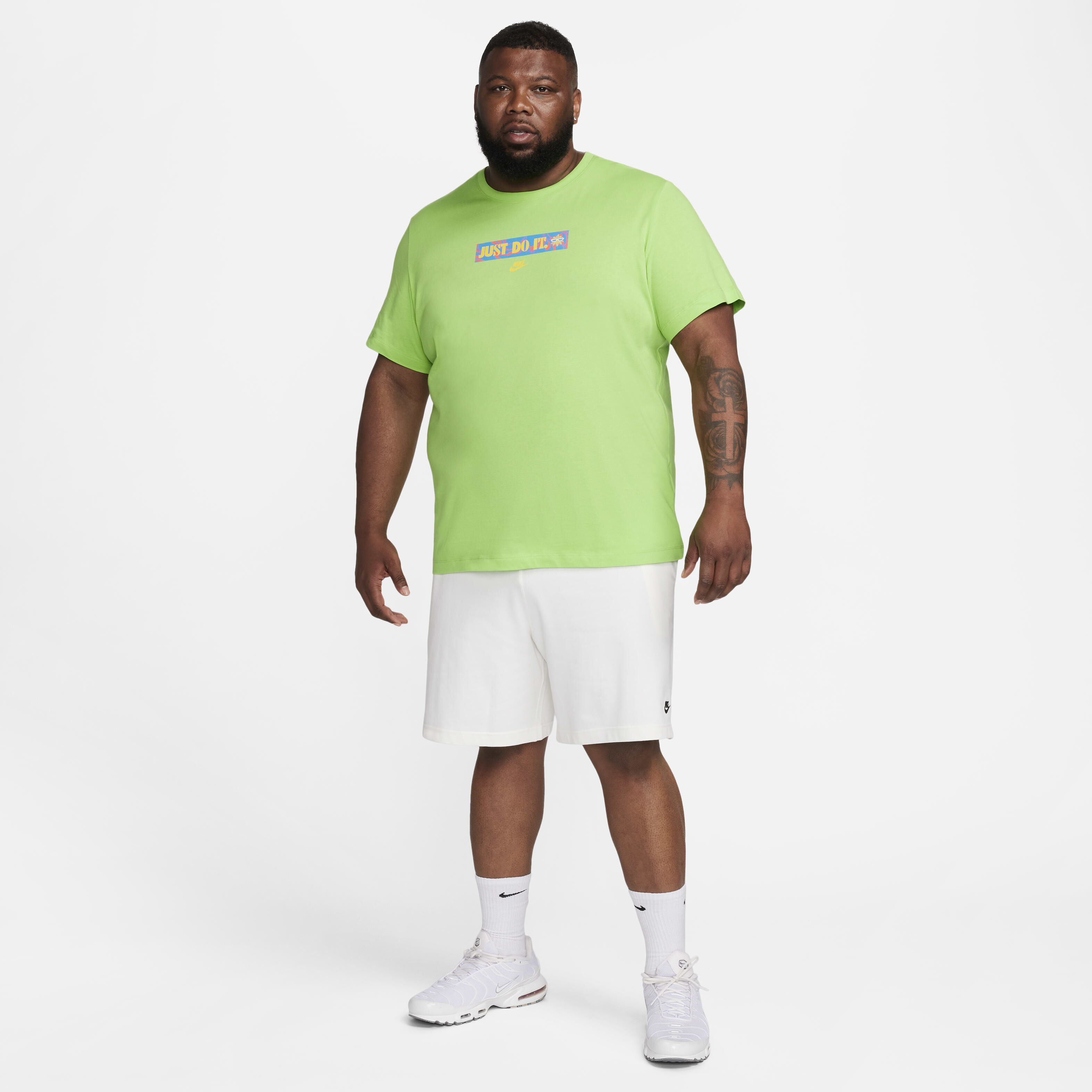 Nike Club image number 11