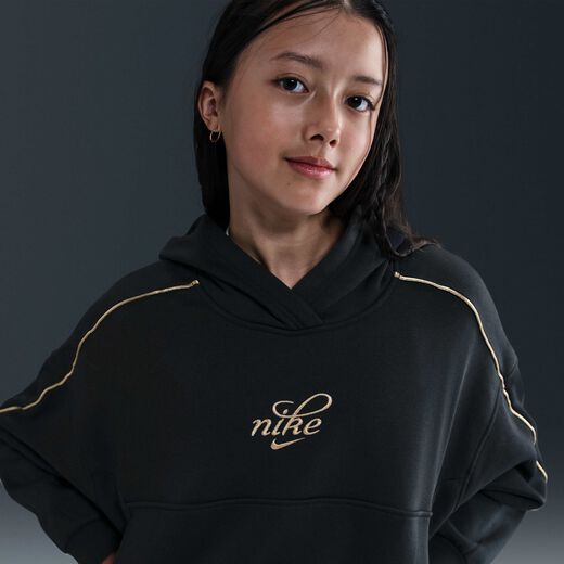 Nike Sportswear Club Fleece