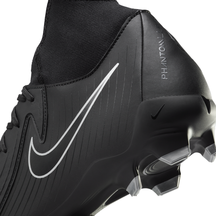 Shop Phantom Luna 2 Academy MG High Top Football Boot Nike KSA