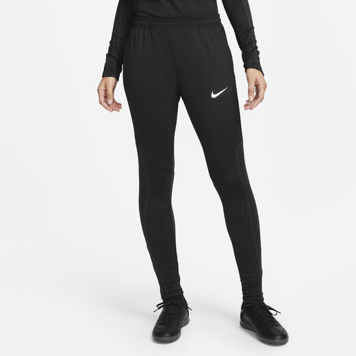 Joggers Tracksuit Bottoms-Nike, Nike Dri-FIT Strike, Women's Football Trousers