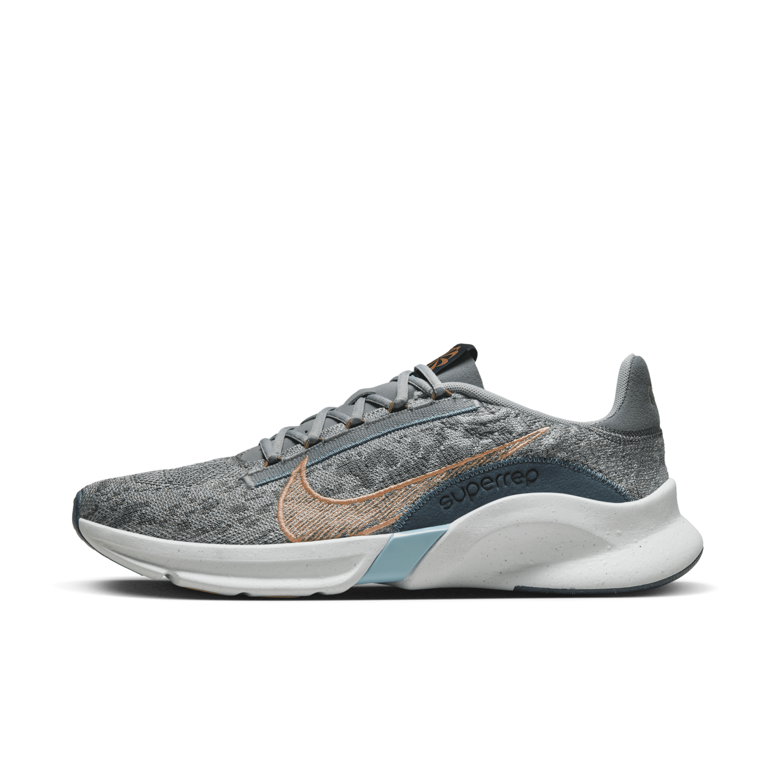 Buy Nike SuperRep Go 3 Next Nature Flyknit Men&rsquo;s Workout Shoes 