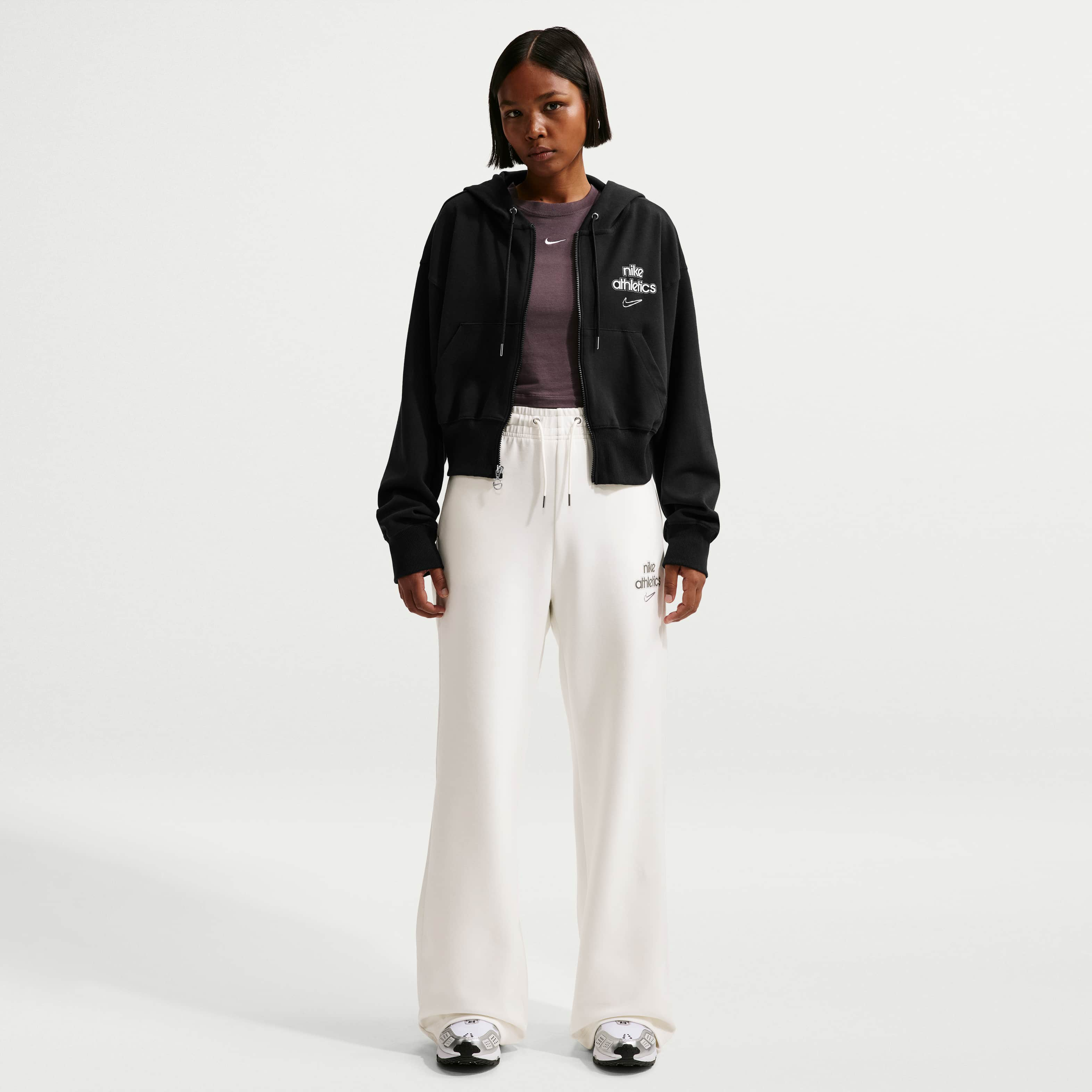 Nike Sportswear Phoenix Fleece image number 3