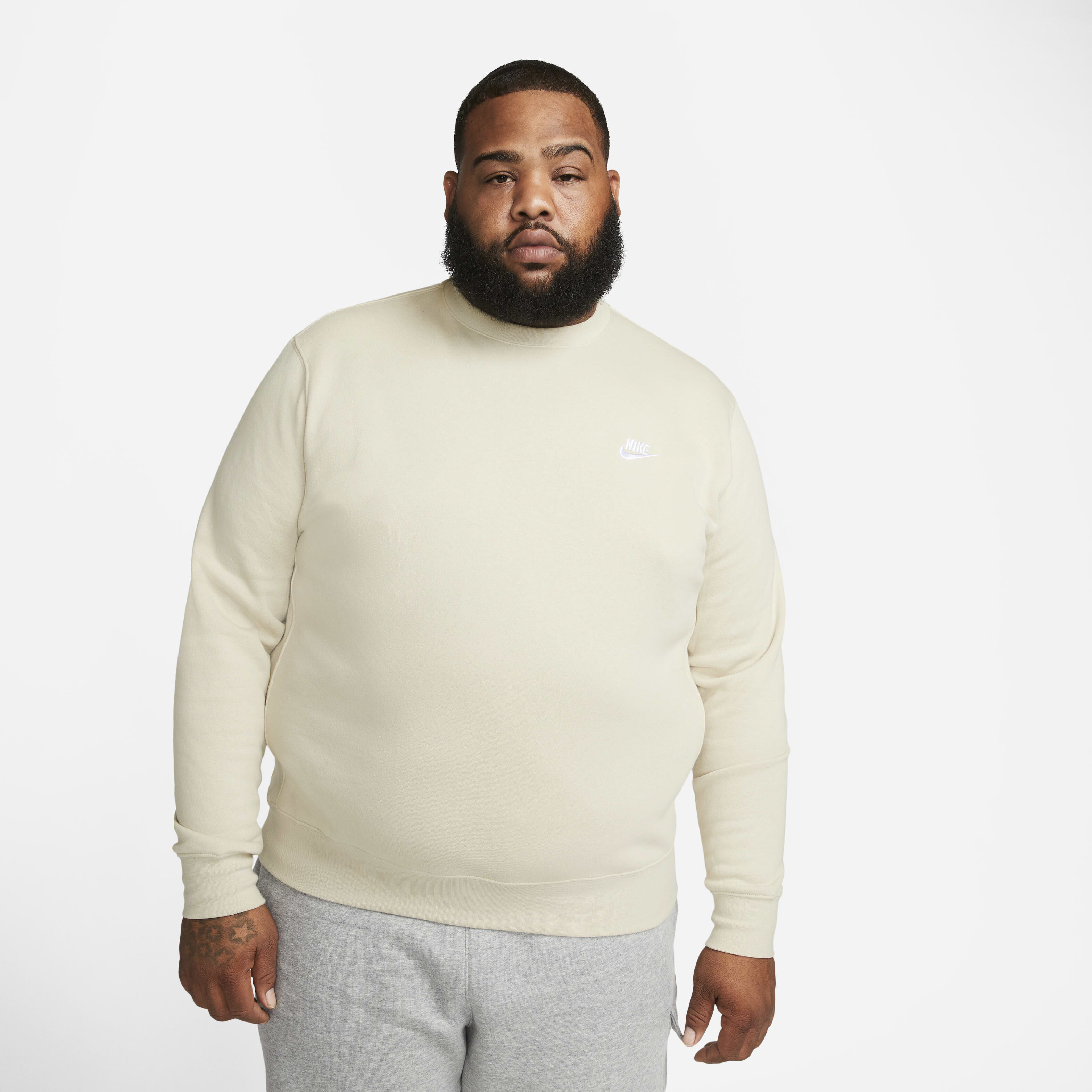 Nike Sportswear Club Fleece image number 4